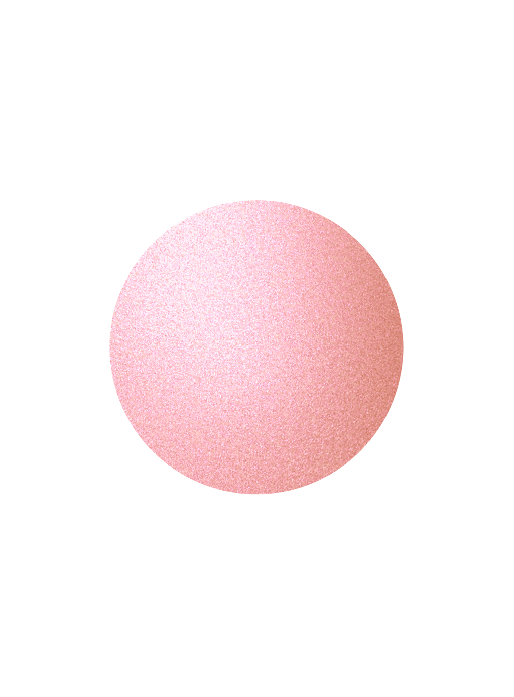 Hope| A close-up swatch of Rare Beauty's Soft Pinch Luminous Powder Blush in the shade Hope against a neutral background.