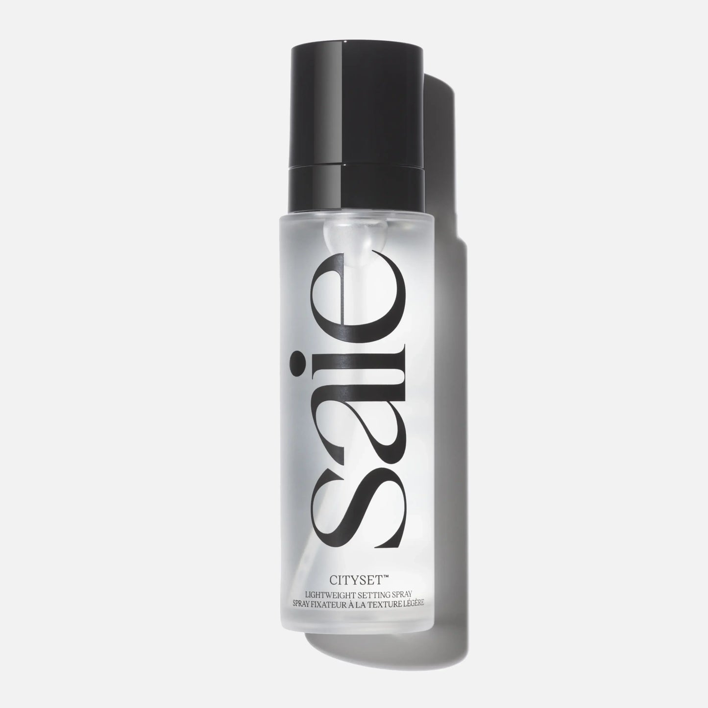 Saie CitySet™ Lightweight Setting Spray - Saie - Makeup - Default Title - Wylde Grey