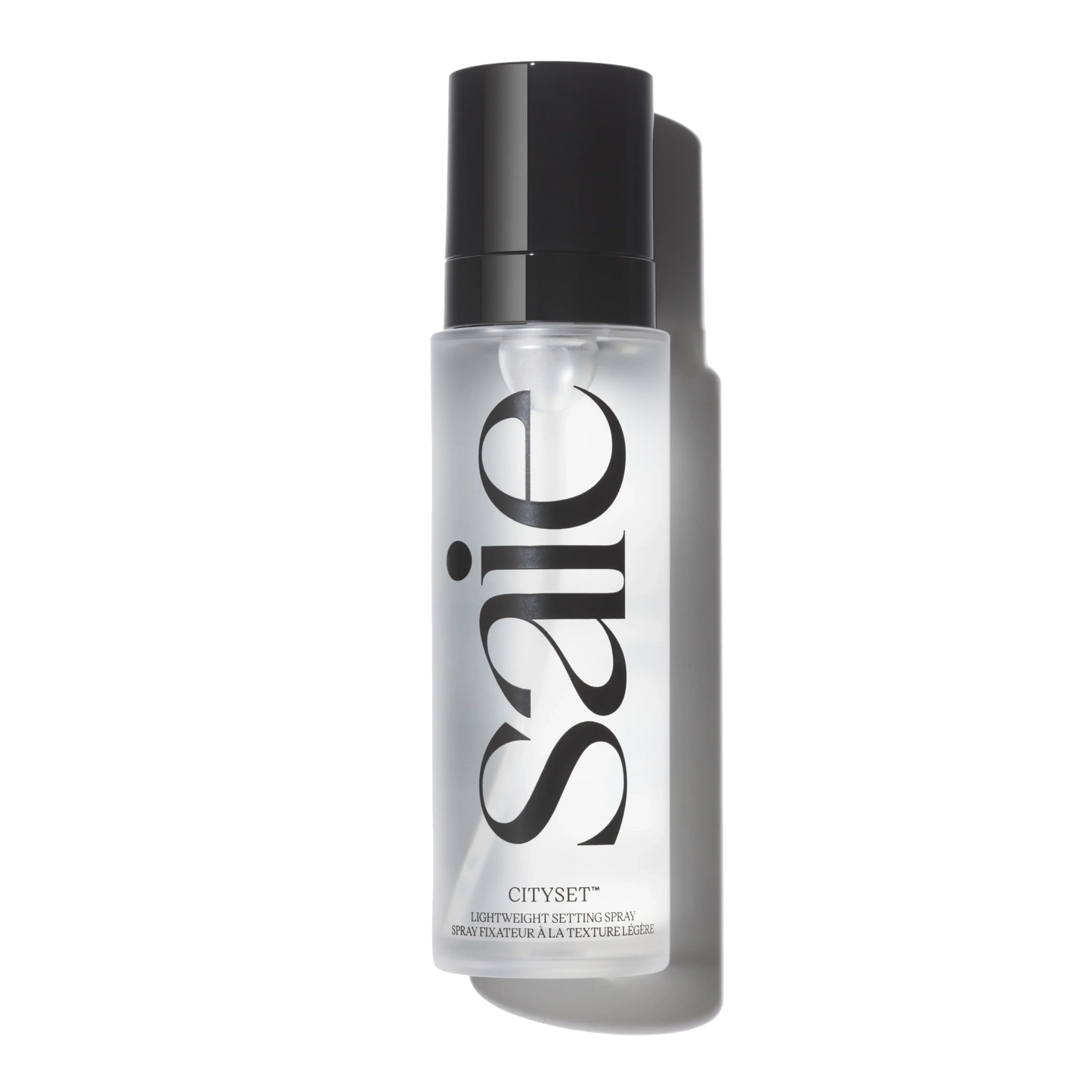 Saie CitySet™ Lightweight Setting Spray - Saie - Makeup - Default Title - Wylde Grey