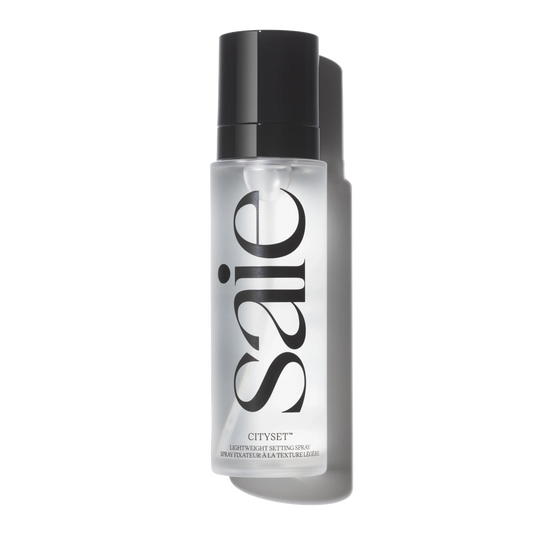 Saie CitySet™ Lightweight Setting Spray - Saie - Makeup - Default Title - Wylde Grey