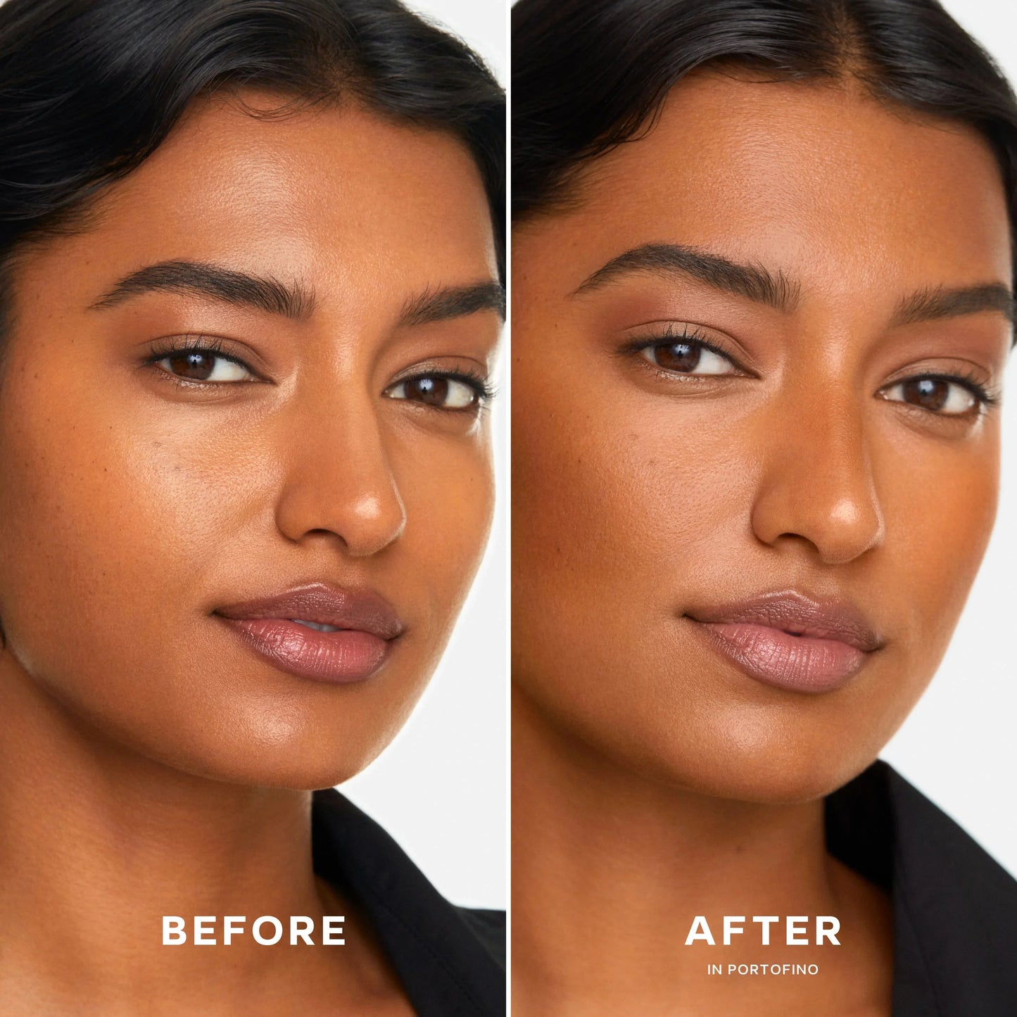 Saie SuperSuede Radiant Baked Bronzer - Saie - Bronzer - Palermo - Wylde Grey