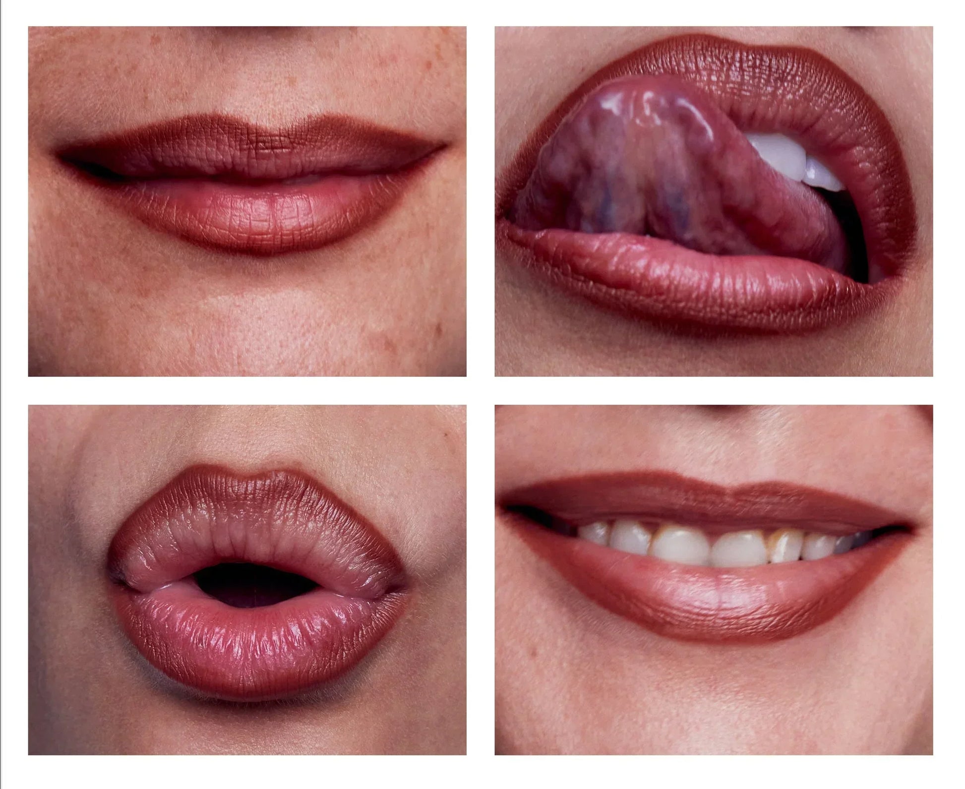 Fara Homidi Smudge & Contour Lip Pencil - Fara Homidi - Lip Pencil - Faun - Wylde Grey