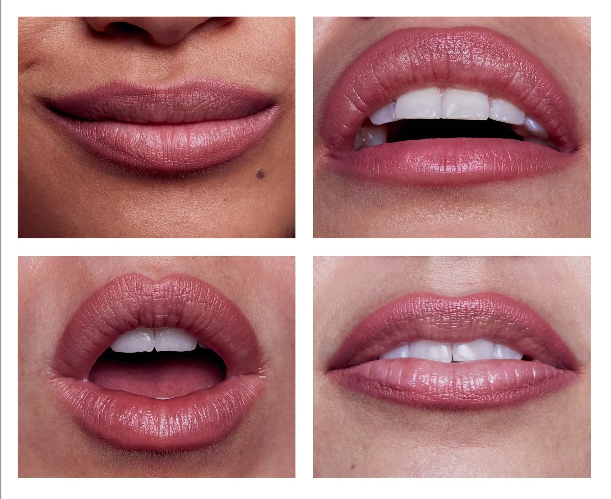 Fara Homidi Smudge & Contour Lip Pencil - Fara Homidi - Lip Pencil - Faun - Wylde Grey