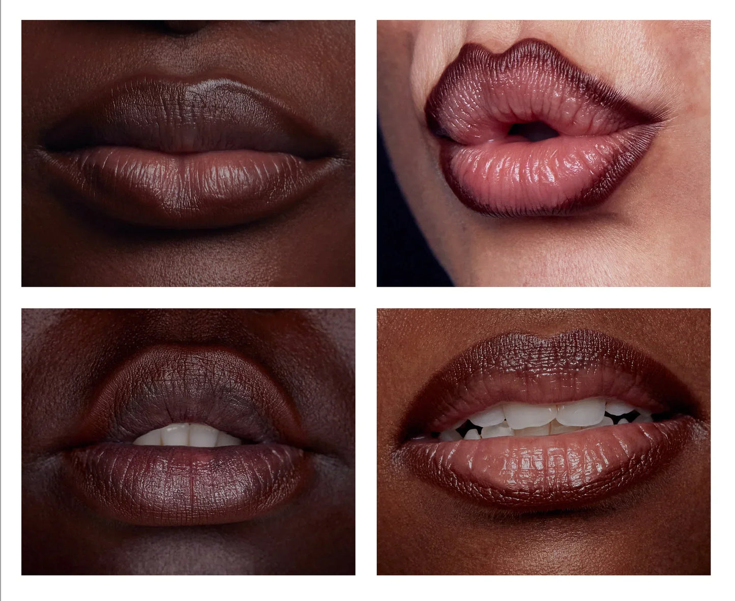 Fara Homidi Smudge & Contour Lip Pencil - Fara Homidi - Lip Pencil - Faun - Wylde Grey