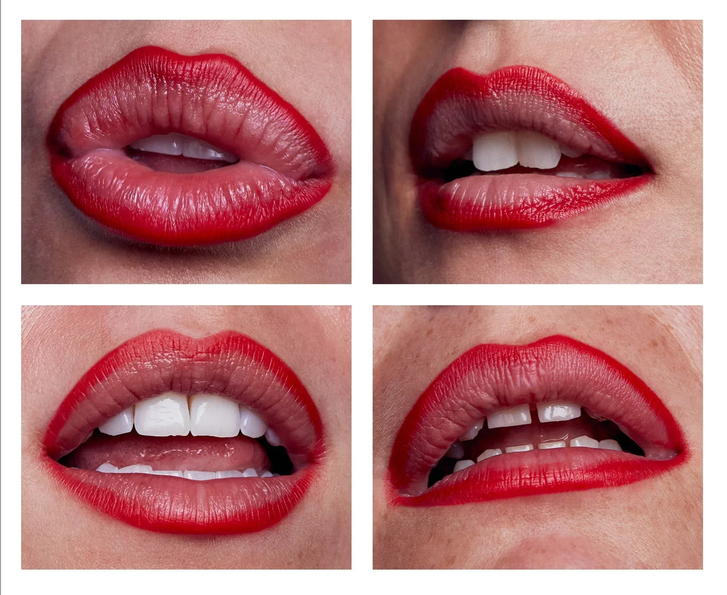 Fara Homidi Smudge & Contour Lip Pencil - Fara Homidi - Lip Pencil - Faun - Wylde Grey