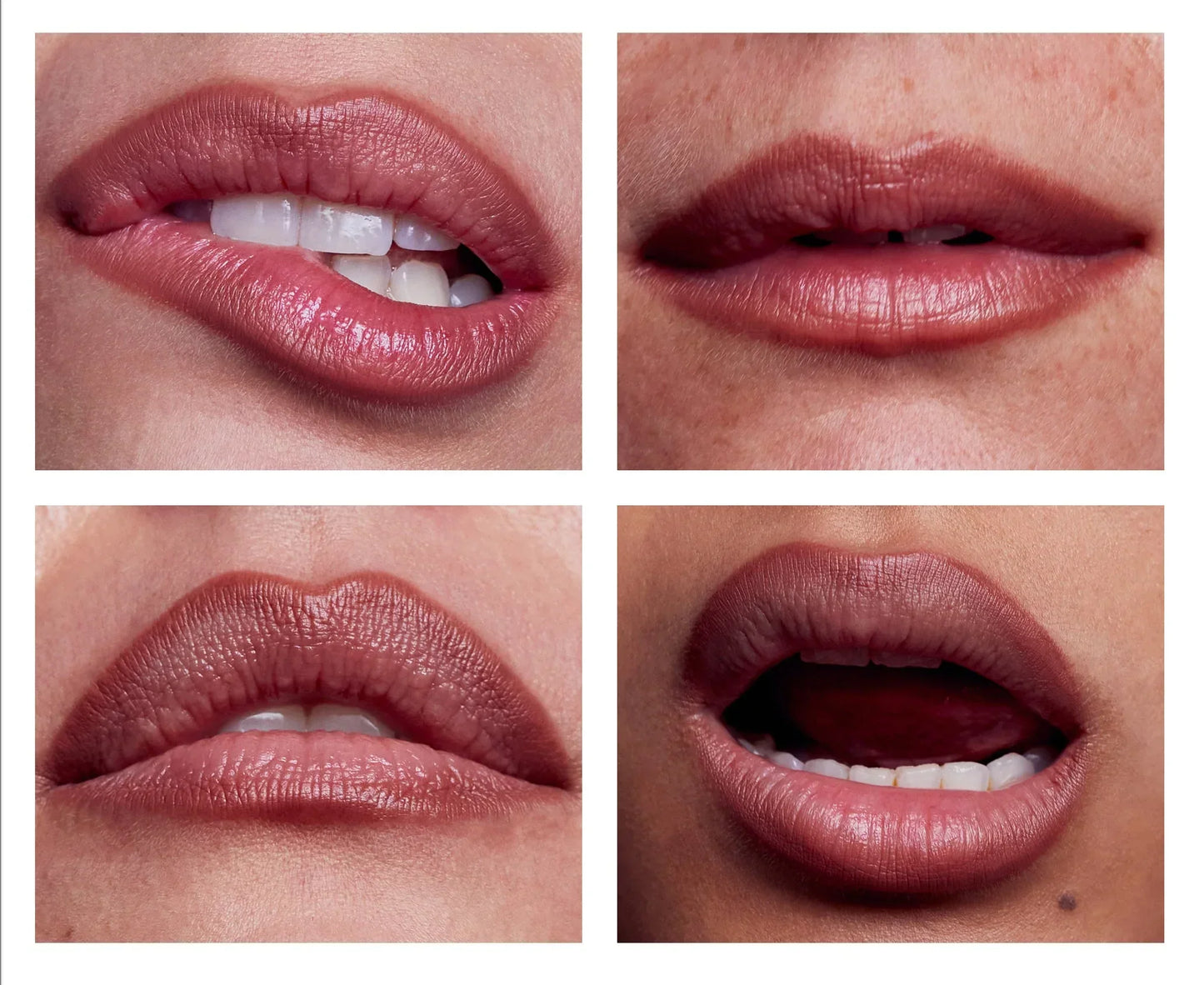 Fara Homidi Smudge & Contour Lip Pencil - Fara Homidi - Lip Pencil - Faun - Wylde Grey