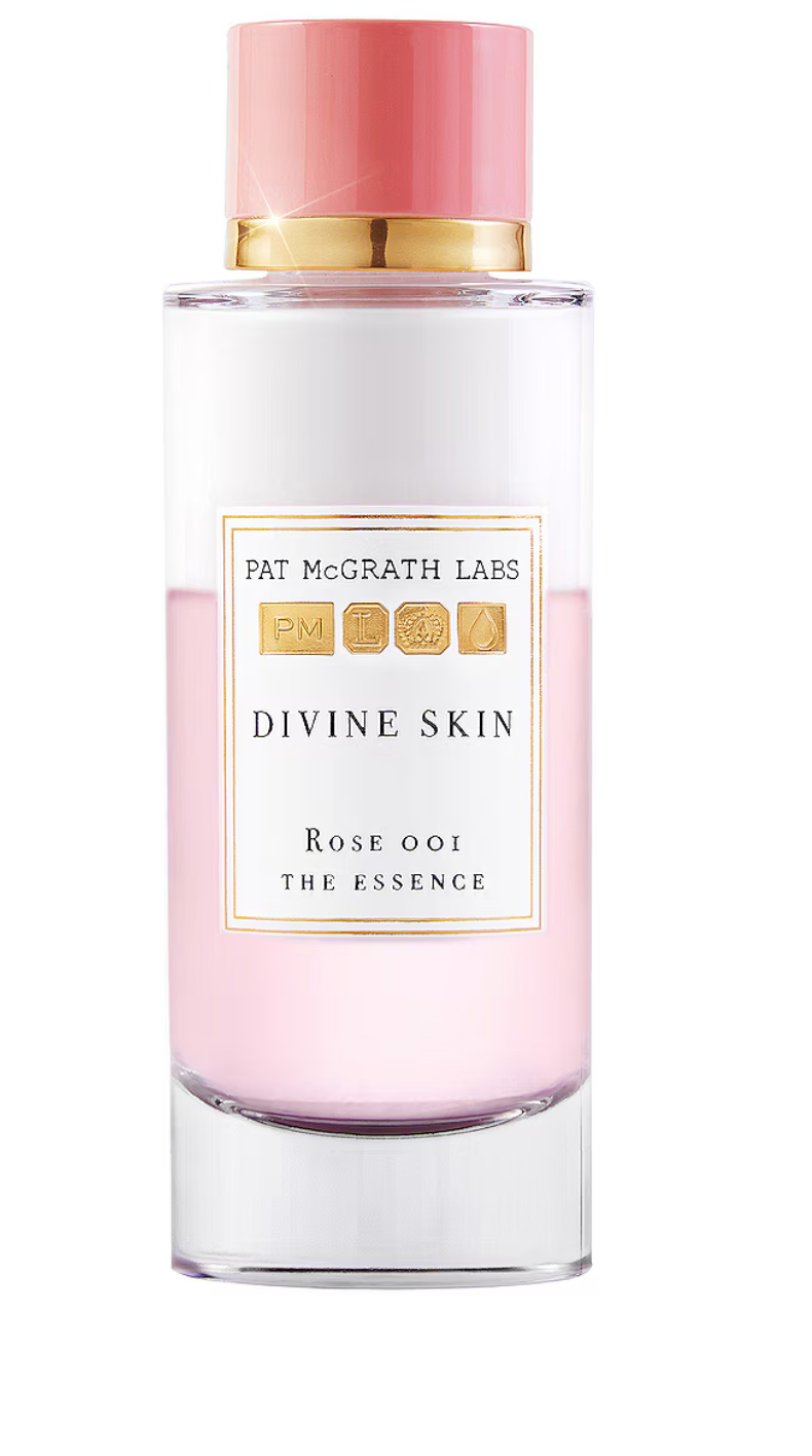 Divine Skin: Rose 001 The Essence - Wylde Grey