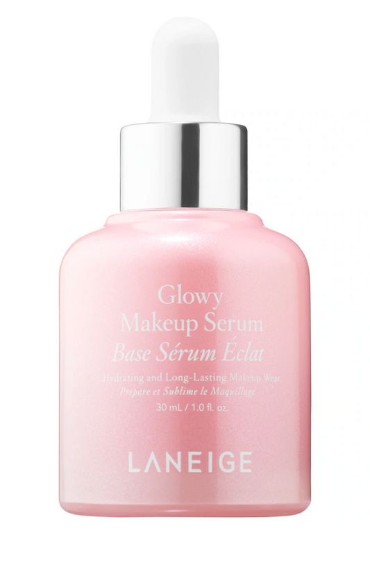 Glowy Makeup Serum - Wylde Grey