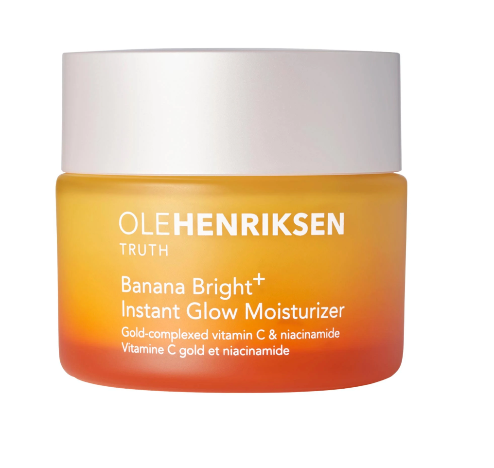 OLEHENRIKSEN Banana Bright+ Vitamin C Eye Crème for Dark Circles - Wylde Grey