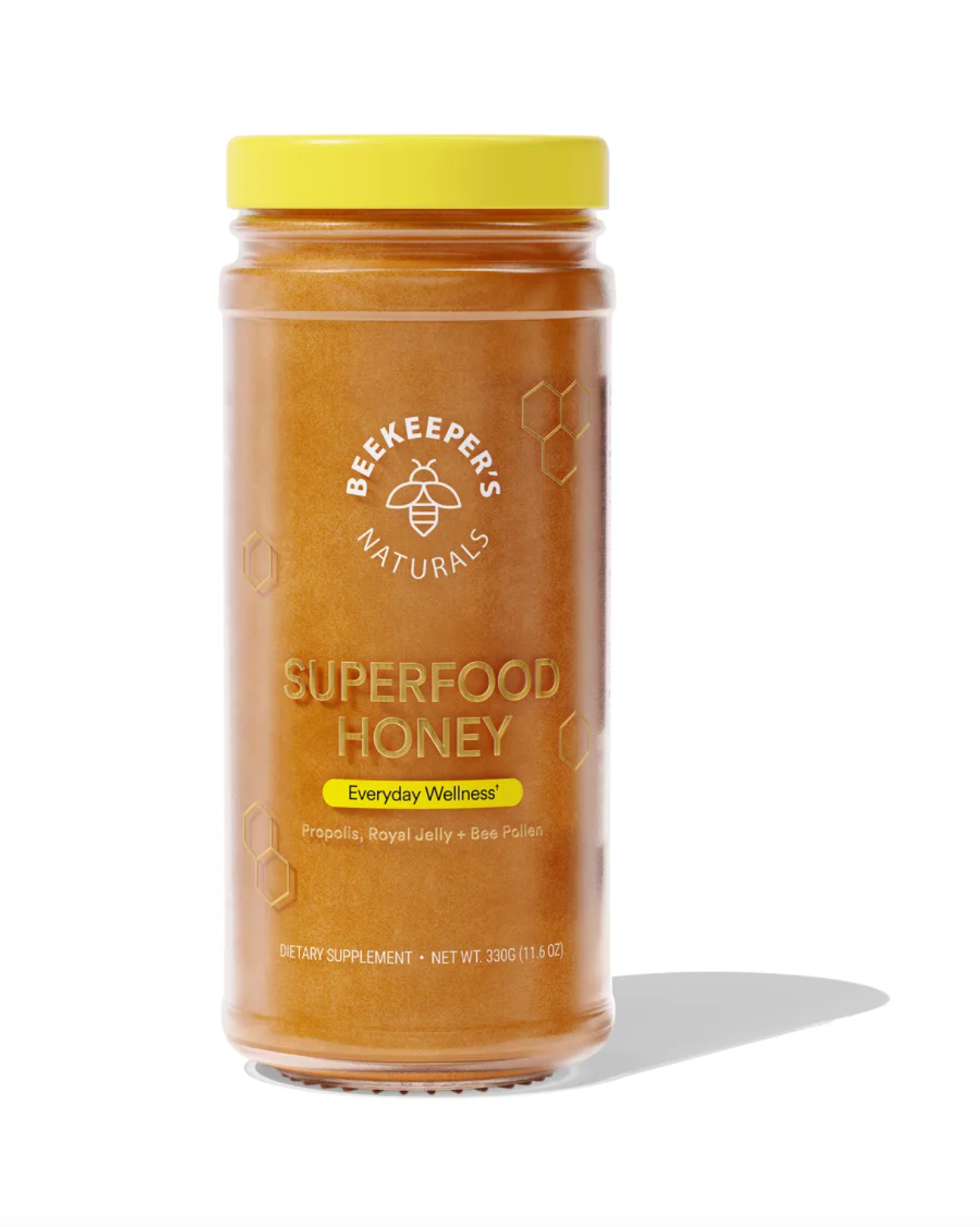 Superfood Honey - Wylde Grey