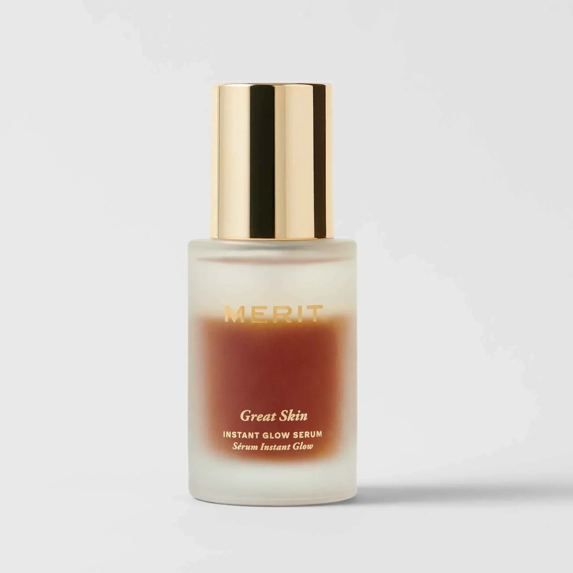 Merit Great Skin Serum - MERIT Beauty - Serum - Full-Size (50ml) - Wylde Grey