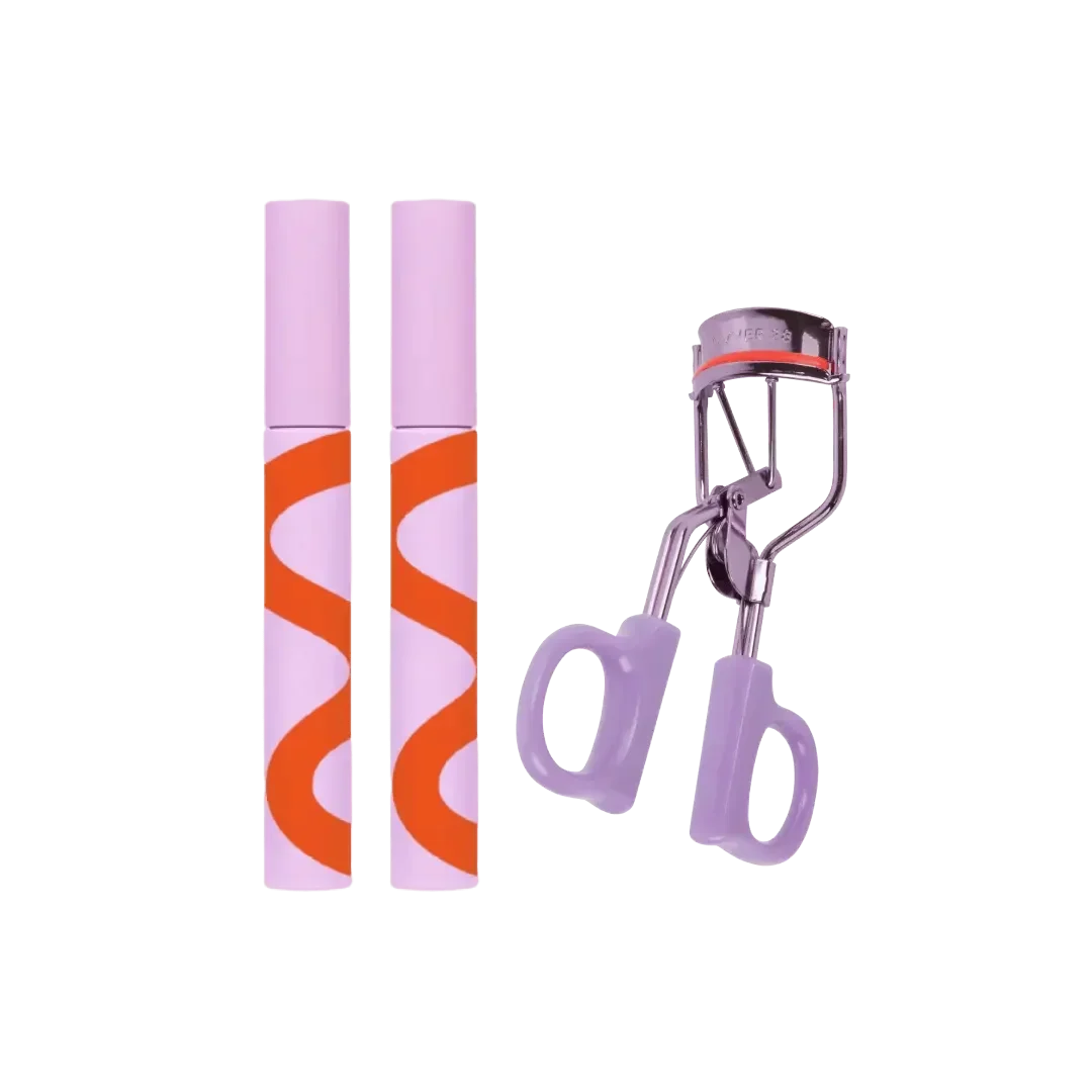 Tower 28 MakeWaves® Mascara - Tower 28 Beauty - Mascara - Jet - Wylde Grey