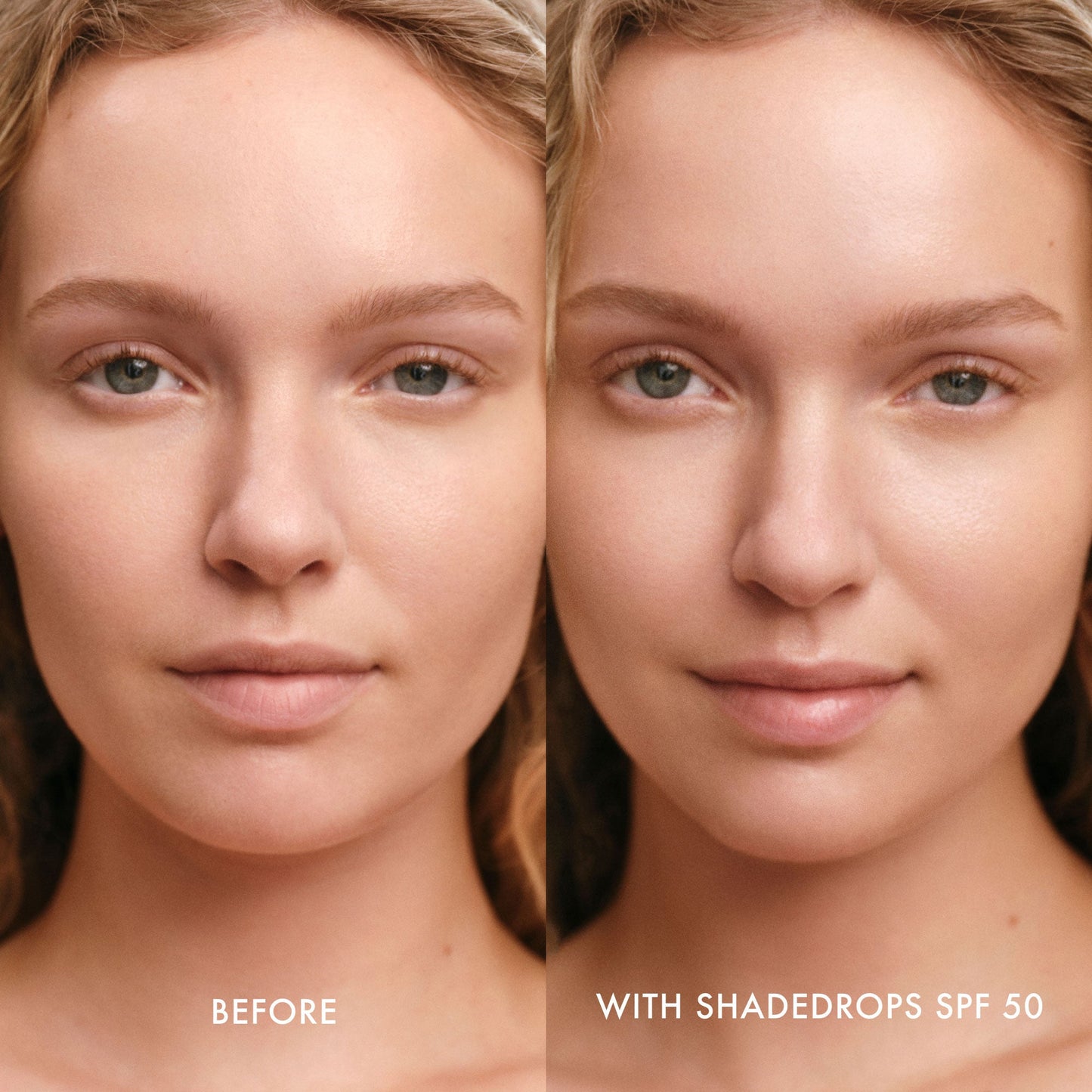 Summer Fridays ShadeDrops Broad Spectrum SPF 50 Mineral Milk Sunscreen