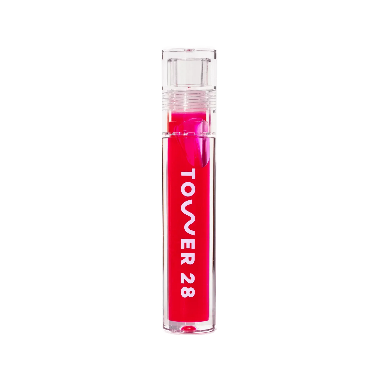 Tower 28 ShineOn Lip Oil Jelly - Tower 28 Beauty - Lip Gloss - XOXO - Wylde Grey
