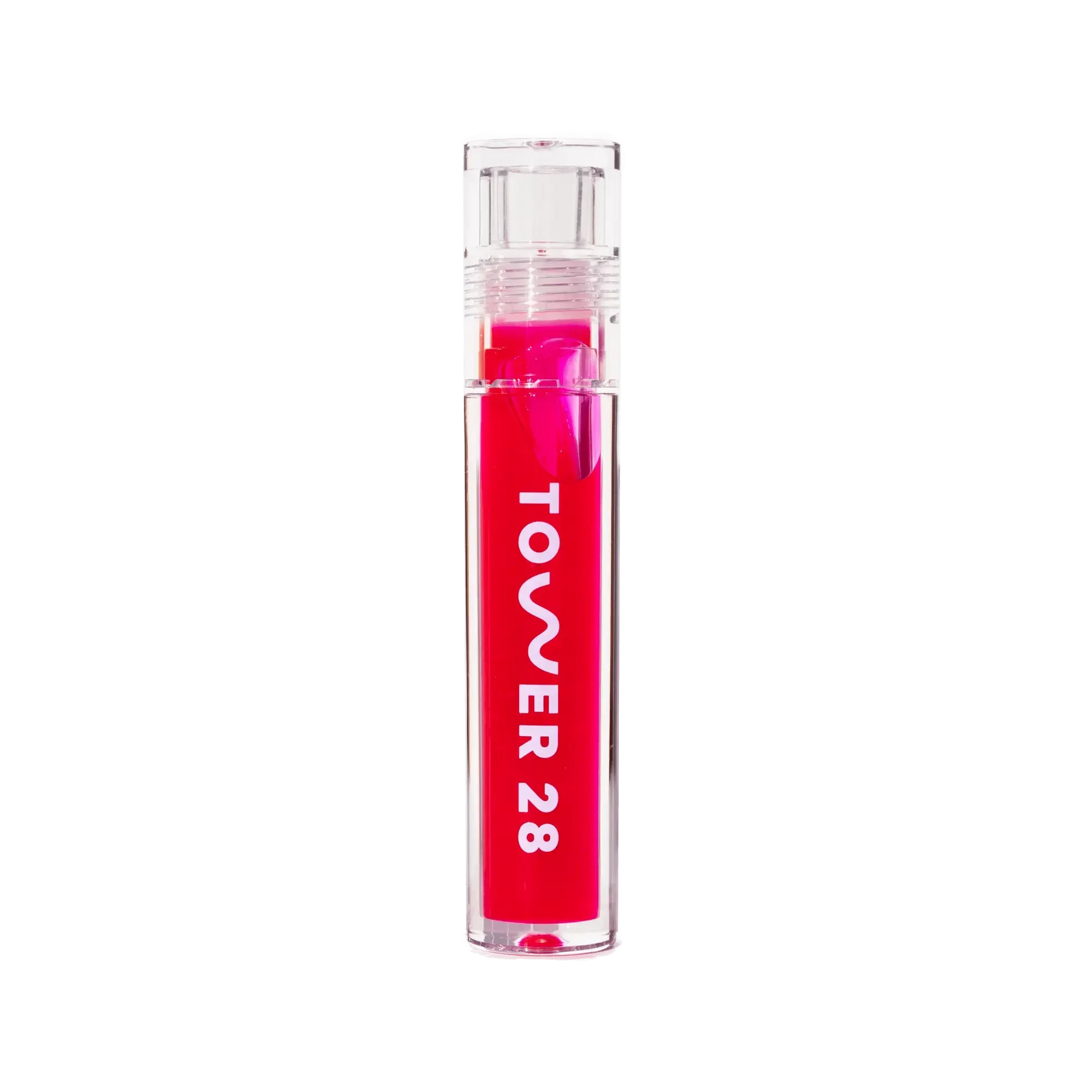Tower 28 ShineOn Lip Oil Jelly - Tower 28 Beauty - Lip Gloss - XOXO - Wylde Grey