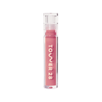 The Tower 28 Beauty ShineOn Lip Jelly in the shade Pistachio. [Pistachio]