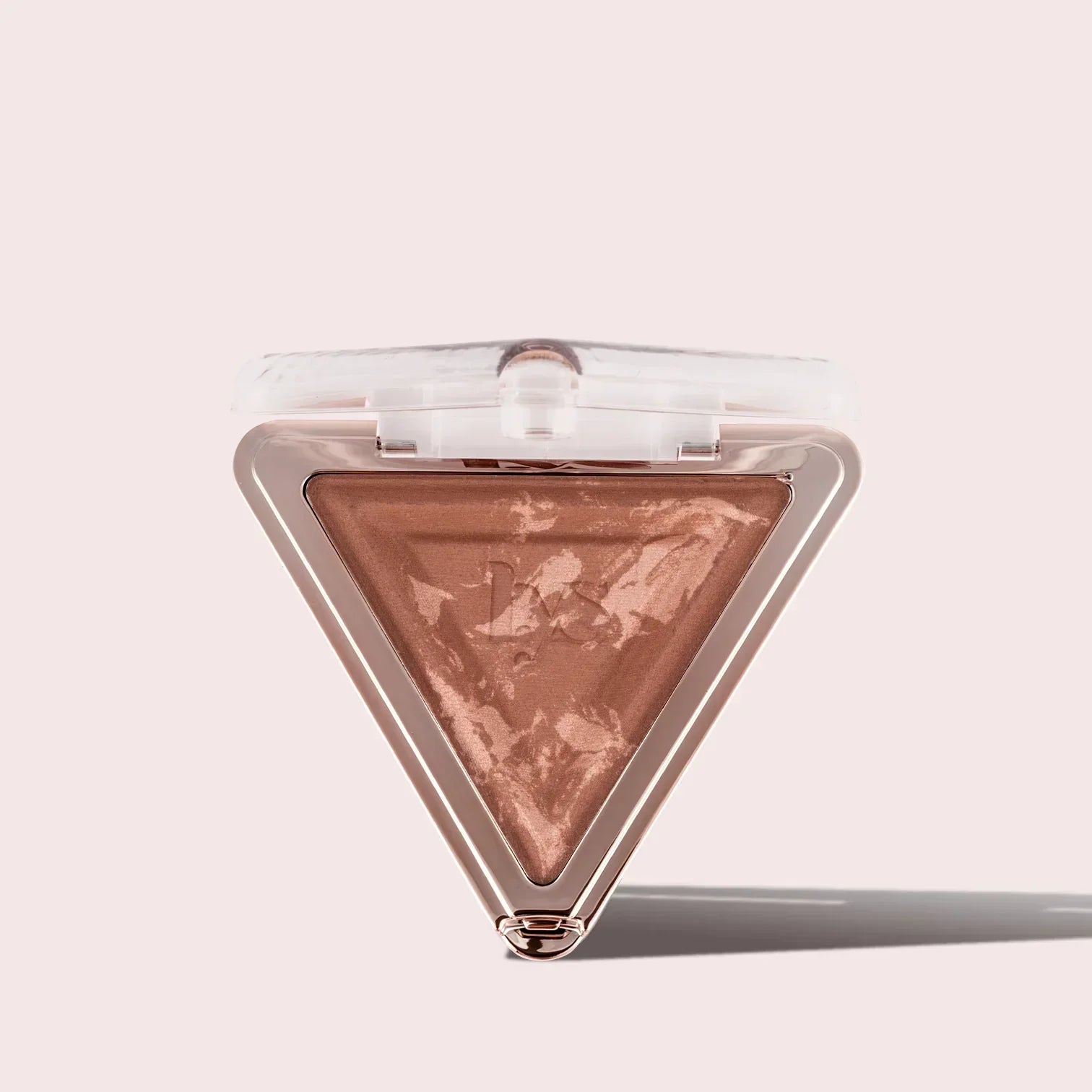 True Enlightenment Soft Focus Skin Finishing Powder - LYS Beauty - Setting Powder - Strength - Wylde Grey