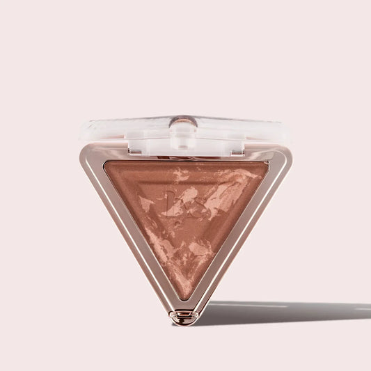 True Enlightenment Soft Focus Skin Finishing Powder - LYS Beauty - Setting Powder - Strength - Wylde Grey