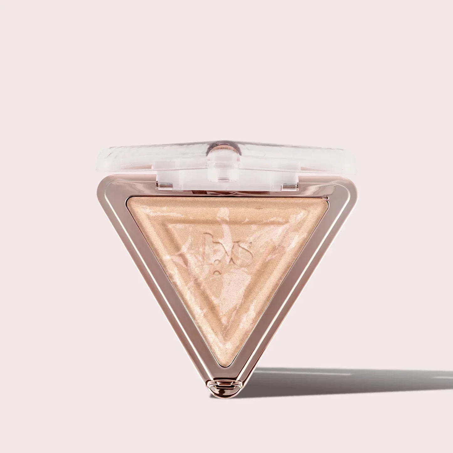 True Enlightenment Soft Focus Skin Finishing Powder - LYS Beauty - Setting Powder - Motivate - Wylde Grey