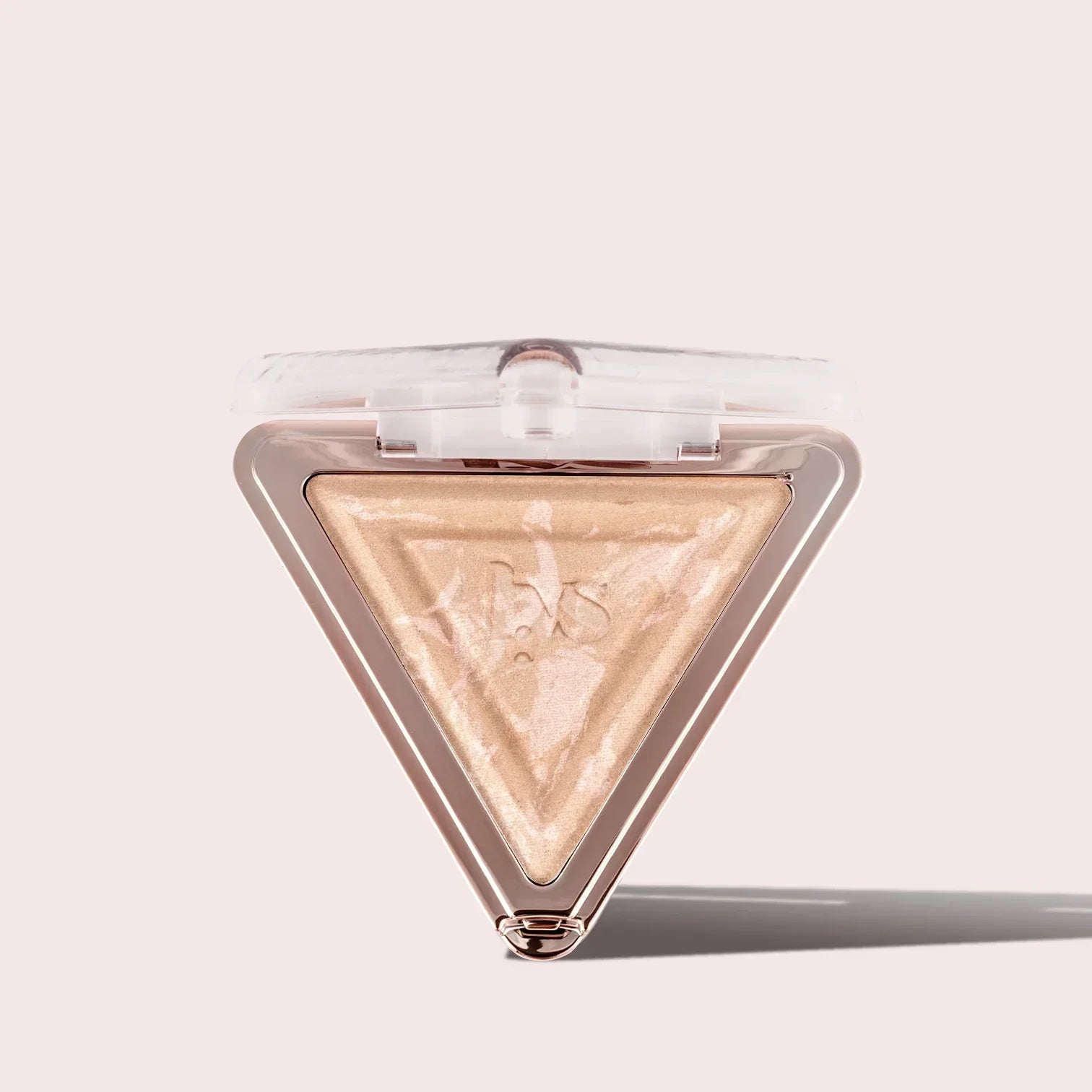 True Enlightenment Soft Focus Skin Finishing Powder - LYS Beauty - Setting Powder - Motivate - Wylde Grey