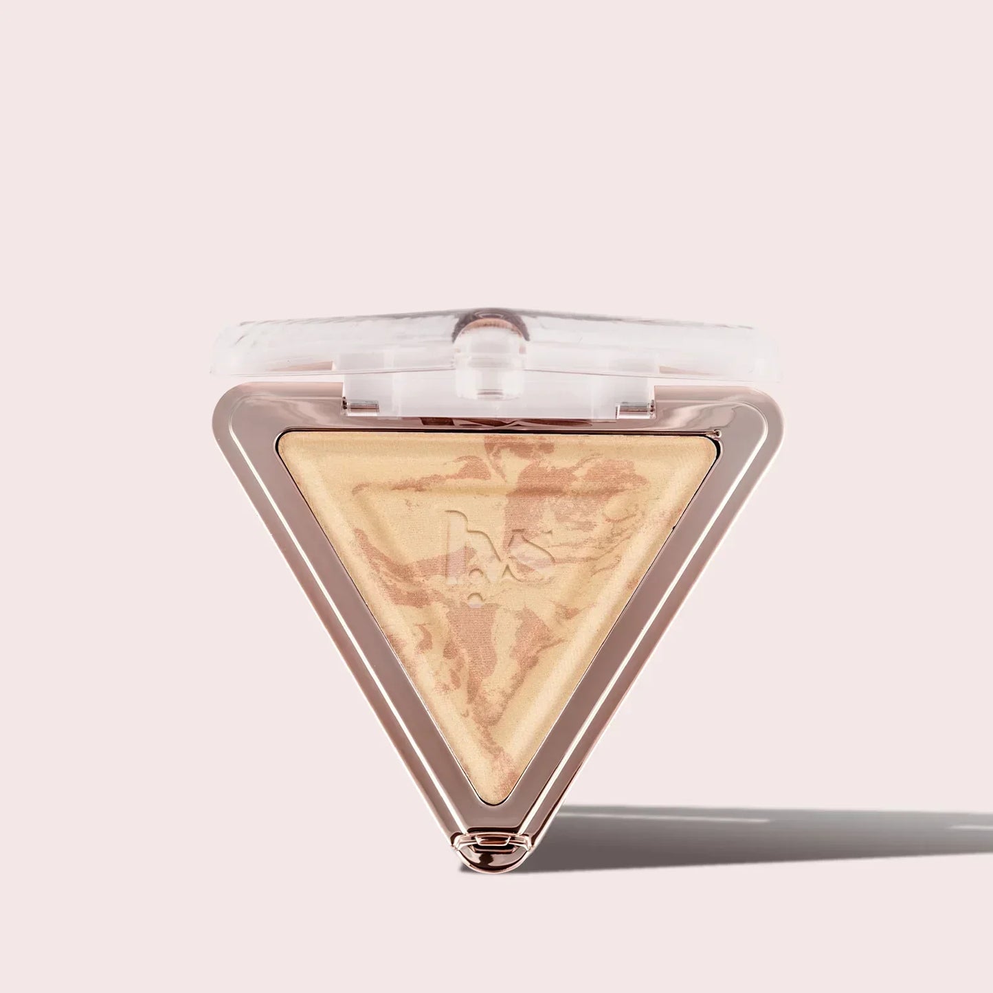 True Enlightenment Soft Focus Skin Finishing Powder - LYS Beauty - Setting Powder - Harmony - Wylde Grey