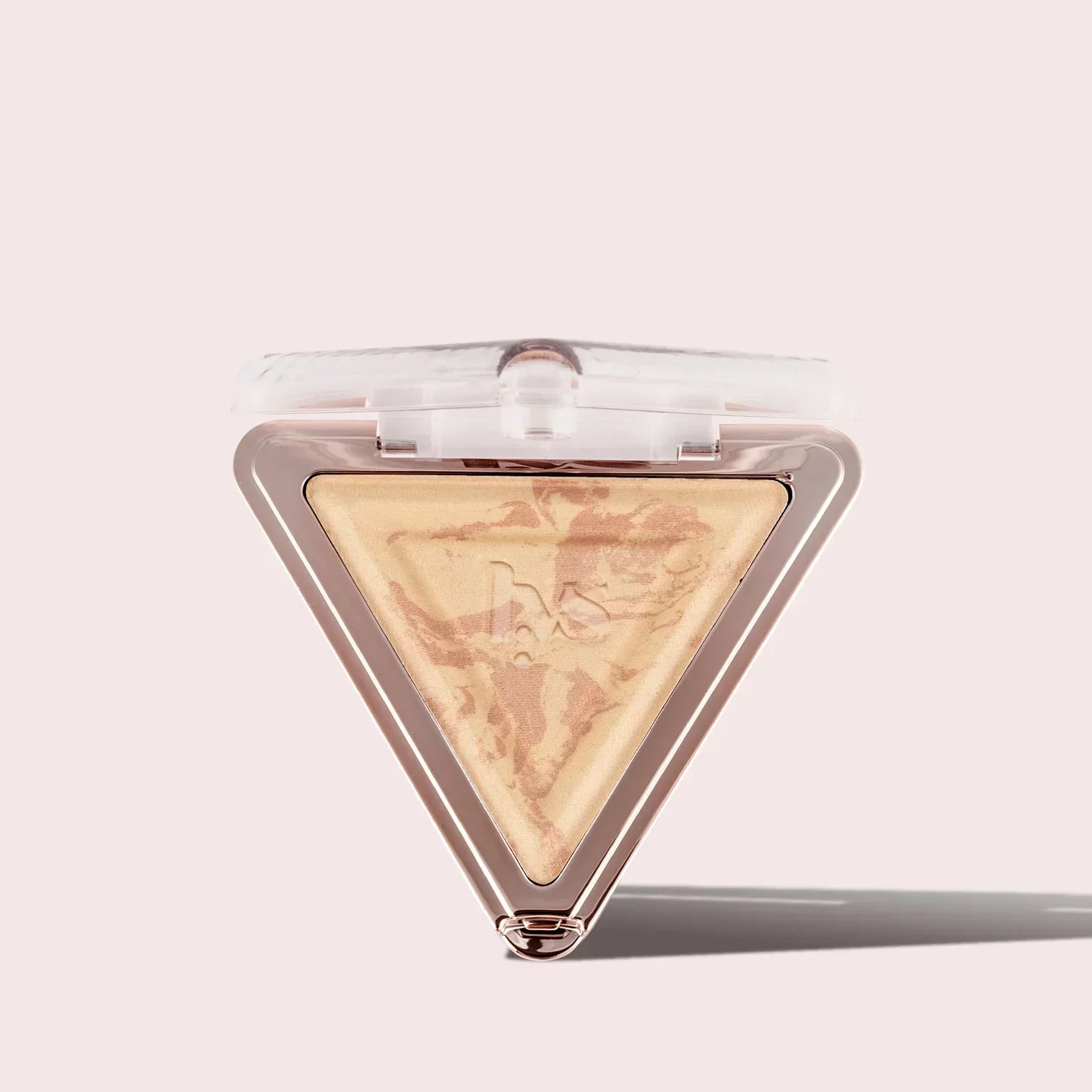 True Enlightenment Soft Focus Skin Finishing Powder - LYS Beauty - Setting Powder - Harmony - Wylde Grey