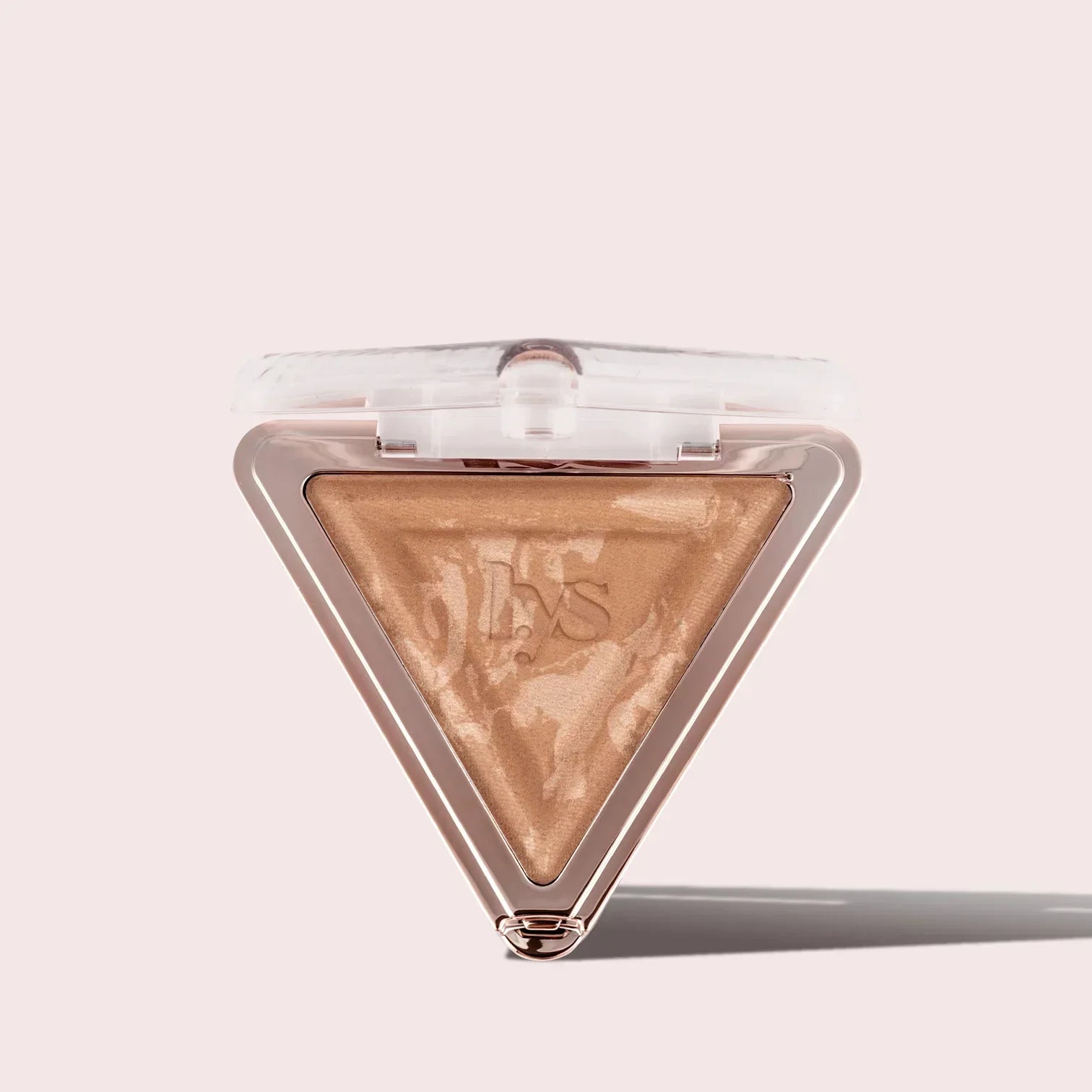 True Enlightenment Soft Focus Skin Finishing Powder - LYS Beauty - Setting Powder - Courage - Wylde Grey