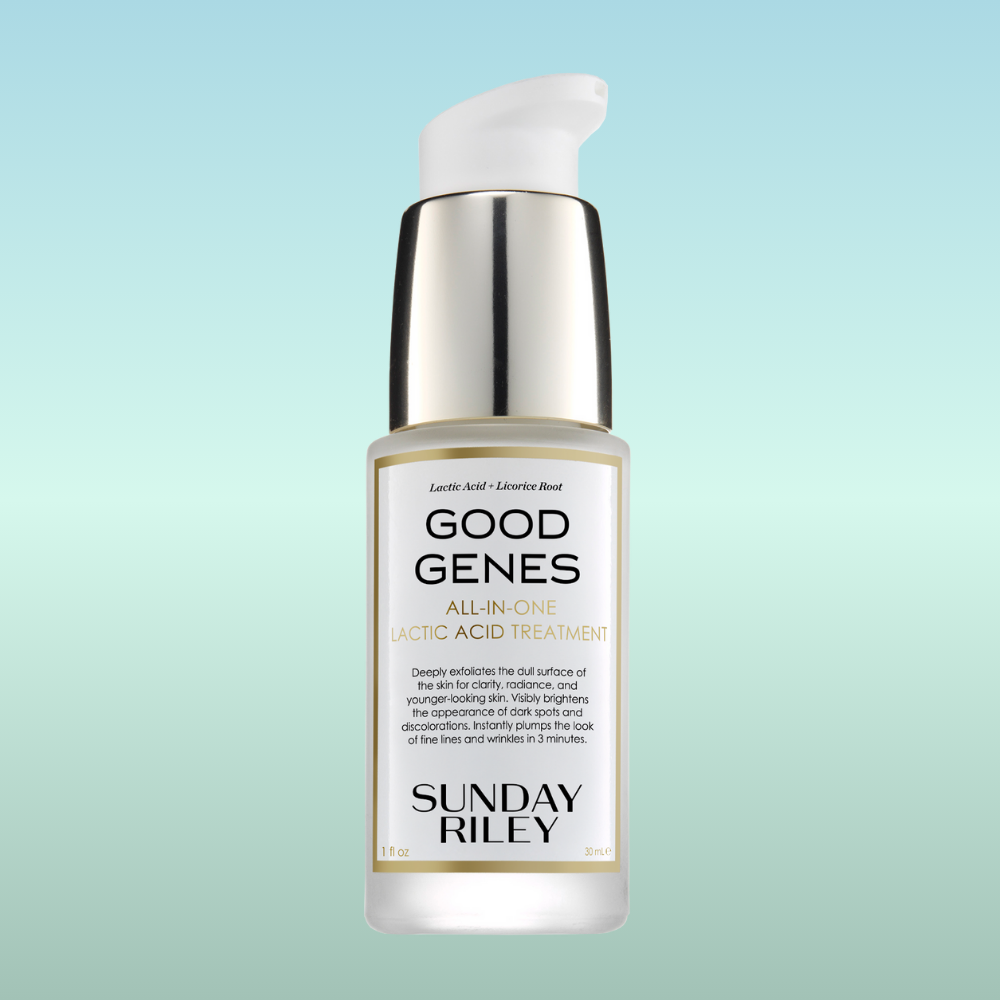 Sunday Riley Good Genes Lactic Acid Treatment - Sunday Riley - Wylde Grey