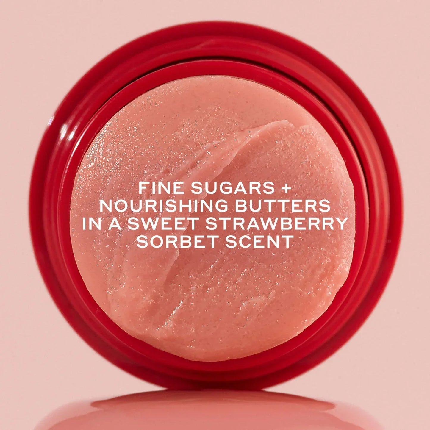 Ole Henriksen Pout Preserve Sugar Melt Lip Scrub - OleHenriksen - CLEANSER & SCRUBS - Default Title - Wylde Grey