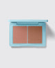 Westman Atelier Sun Tone Bronzing Crème - Soleil Parfait 1 - Westman-Atelier - Cream-to-Powder Bronzer - Default Title - Wylde Grey