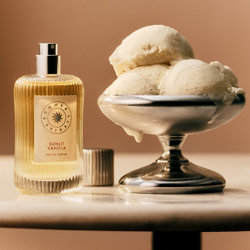 Summer Fridays Sunlit Vanilla™ Eau de Parfum