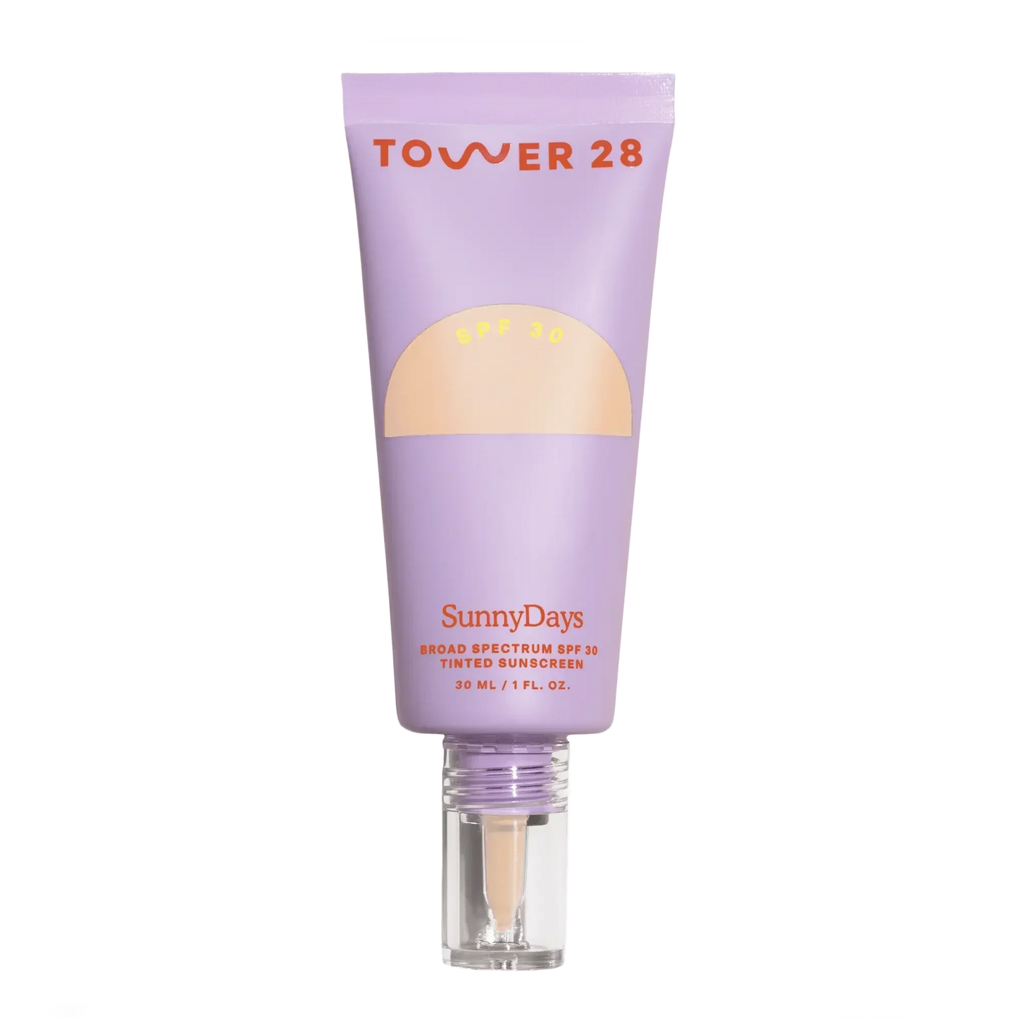 Tower 28 SunnyDays Tinted SPF 30 - Tower 28 Beauty - Foundations & Concealers - 13 La Cienega - Wylde Grey