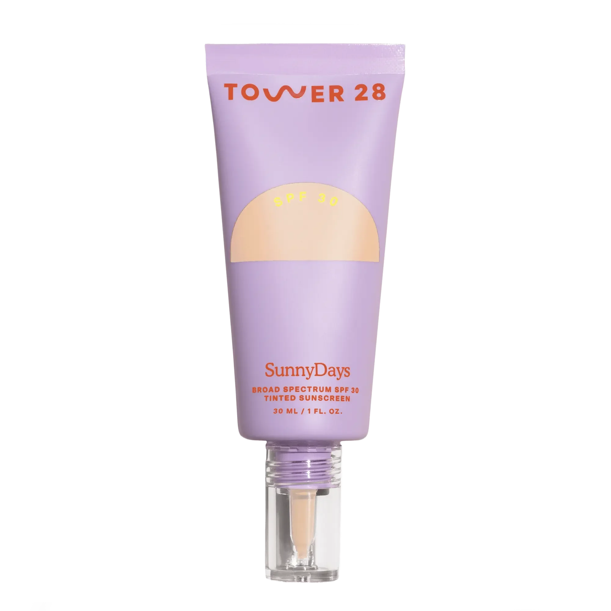 Tower 28 SunnyDays Tinted SPF 30 - Tower 28 Beauty - Foundations & Concealers - 13 La Cienega - Wylde Grey