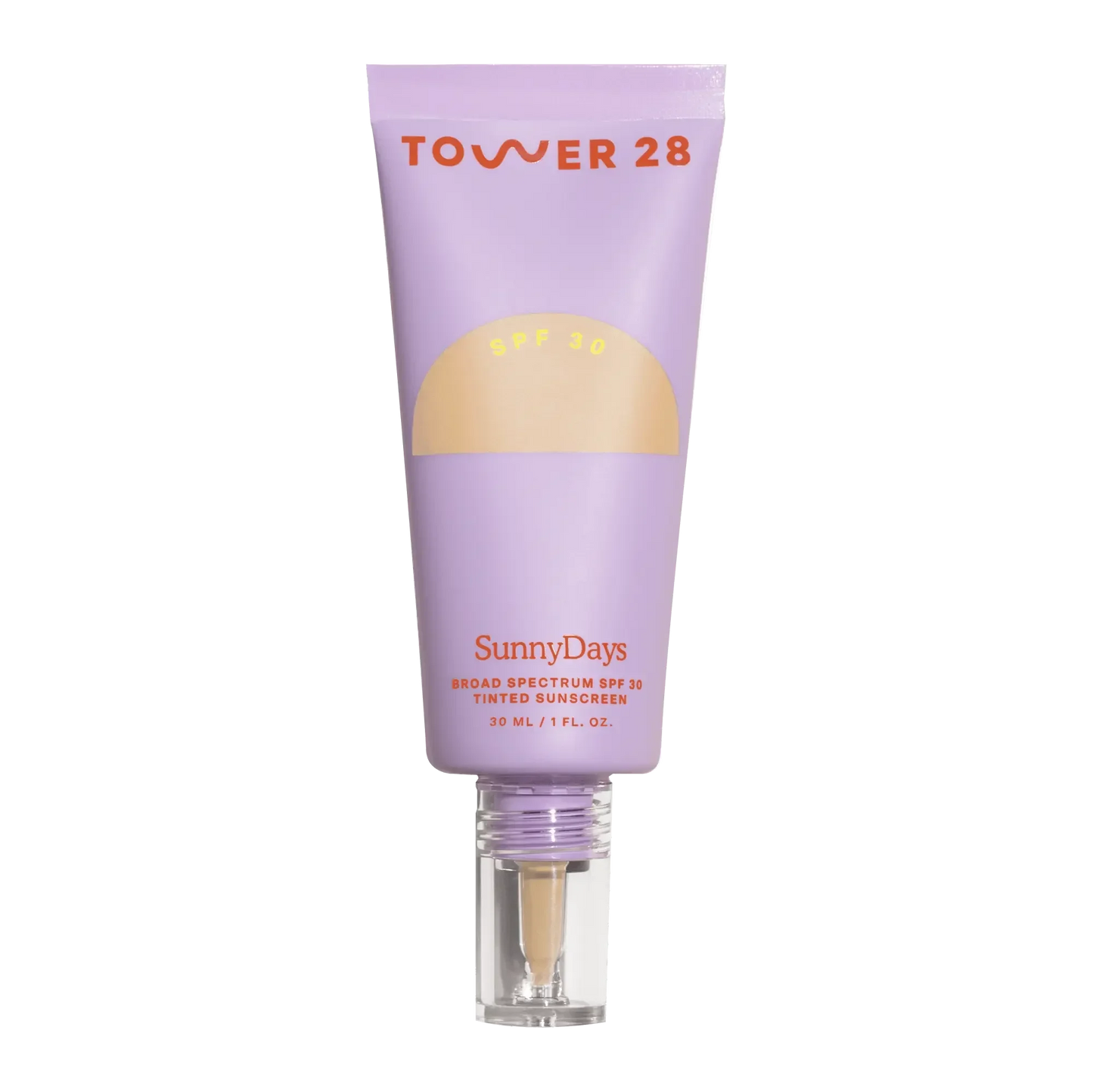 Tower 28 SunnyDays Tinted SPF 30 - Tower 28 Beauty - Foundations & Concealers - 15 Melrose - Wylde Grey