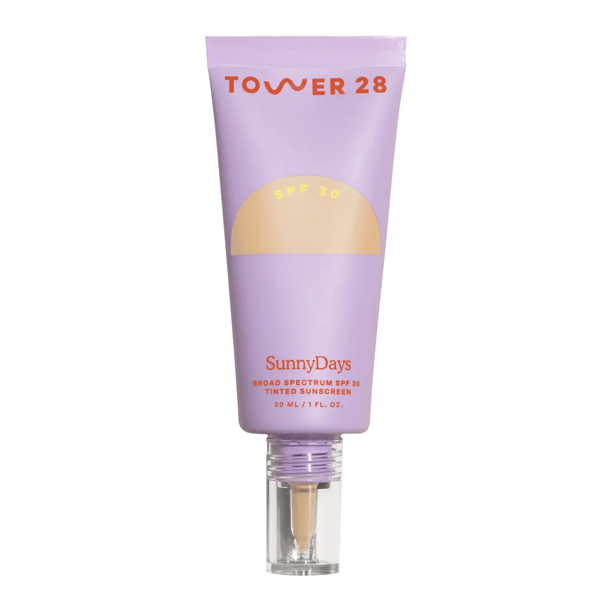 Tower 28 SunnyDays Tinted SPF 30 - Tower 28 Beauty - Foundations & Concealers - 15 Melrose - Wylde Grey