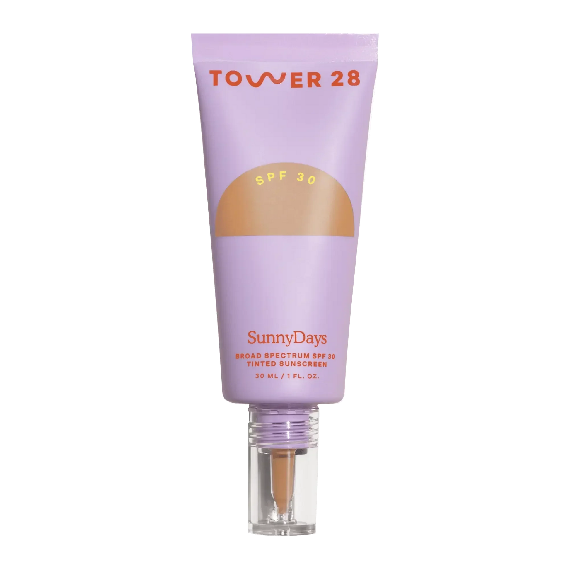Tower 28 SunnyDays Tinted SPF 30 - Tower 28 Beauty - Foundations & Concealers - 25 Ocean Park - Wylde Grey