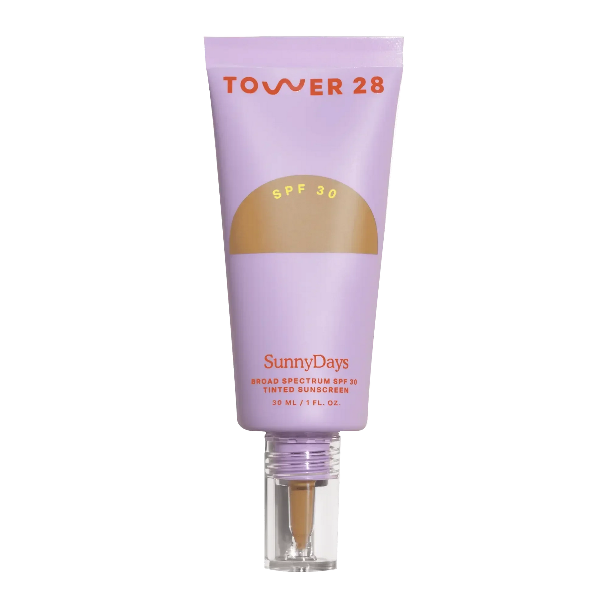 Tower 28 SunnyDays Tinted SPF 30 - Tower 28 Beauty - Foundations & Concealers - 30 PCH - Wylde Grey
