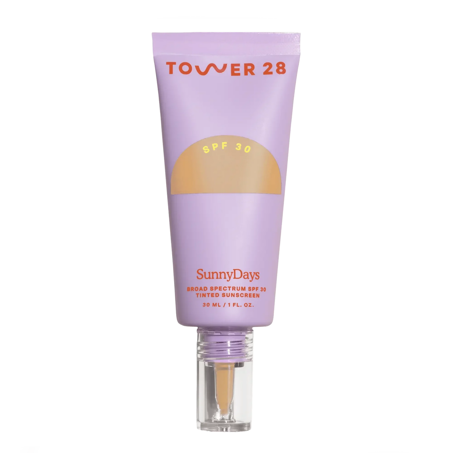 Tower 28 SunnyDays Tinted SPF 30 - Tower 28 Beauty - Foundations & Concealers - 38 Pomona - Wylde Grey