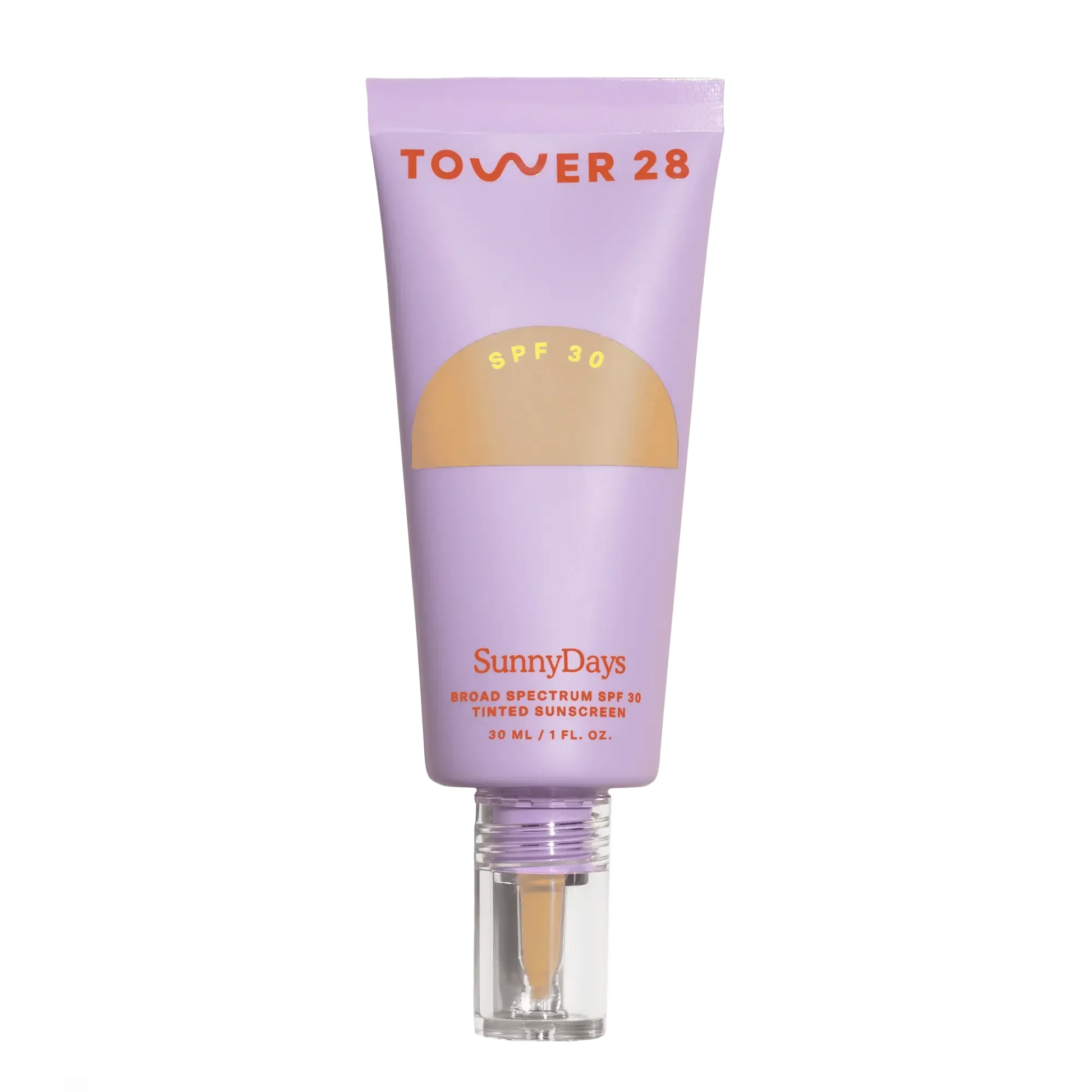 Tower 28 SunnyDays Tinted SPF 30 - Tower 28 Beauty - Foundations & Concealers - 38 Pomona - Wylde Grey