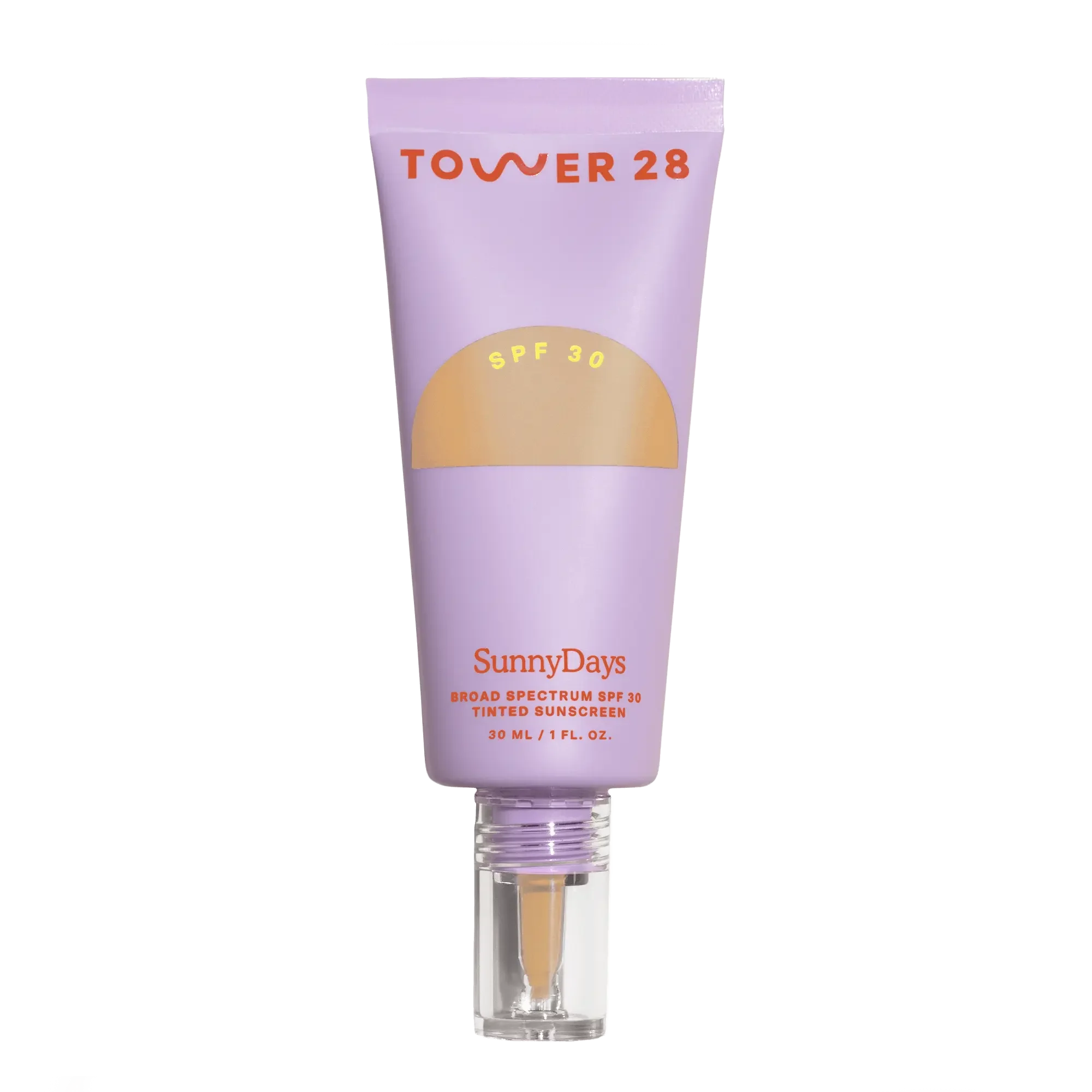 Tower 28 SunnyDays Tinted SPF 30 - Tower 28 Beauty - Foundations & Concealers - 38 Pomona - Wylde Grey