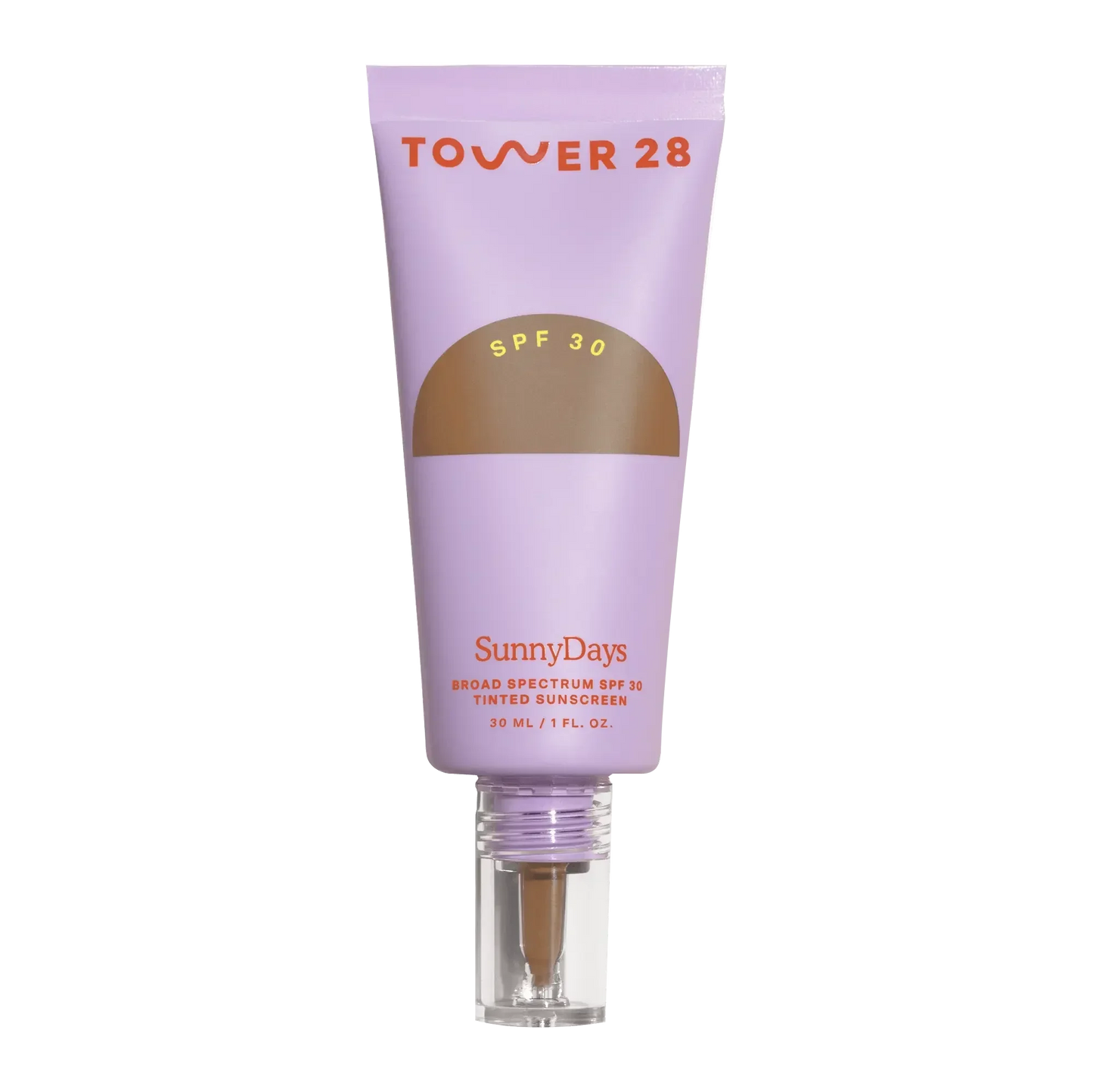 Tower 28 SunnyDays Tinted SPF 30 - Tower 28 Beauty - Foundations & Concealers - 40 Runyon - Wylde Grey