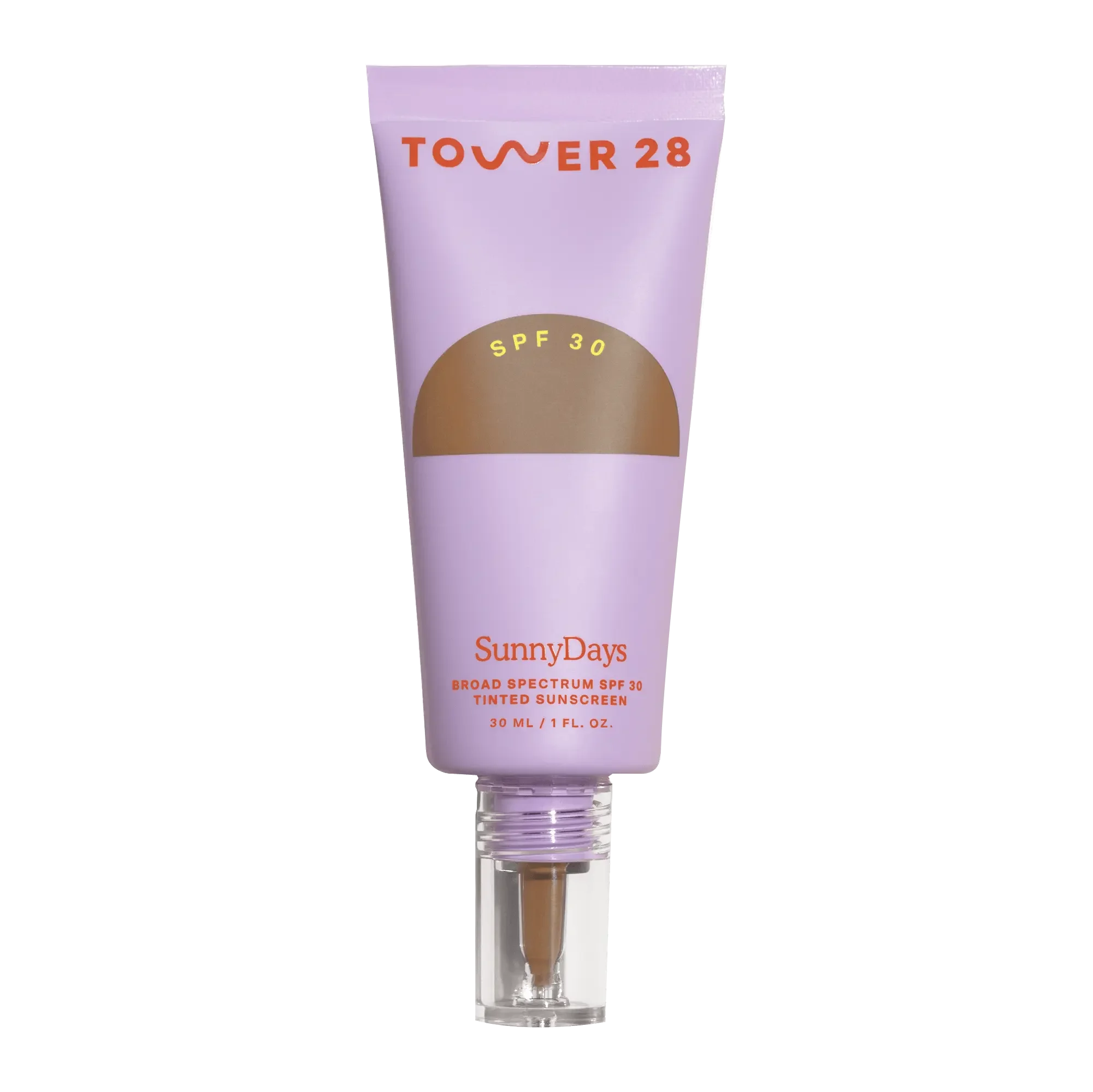 Tower 28 SunnyDays Tinted SPF 30 - Tower 28 Beauty - Foundations & Concealers - 40 Runyon - Wylde Grey