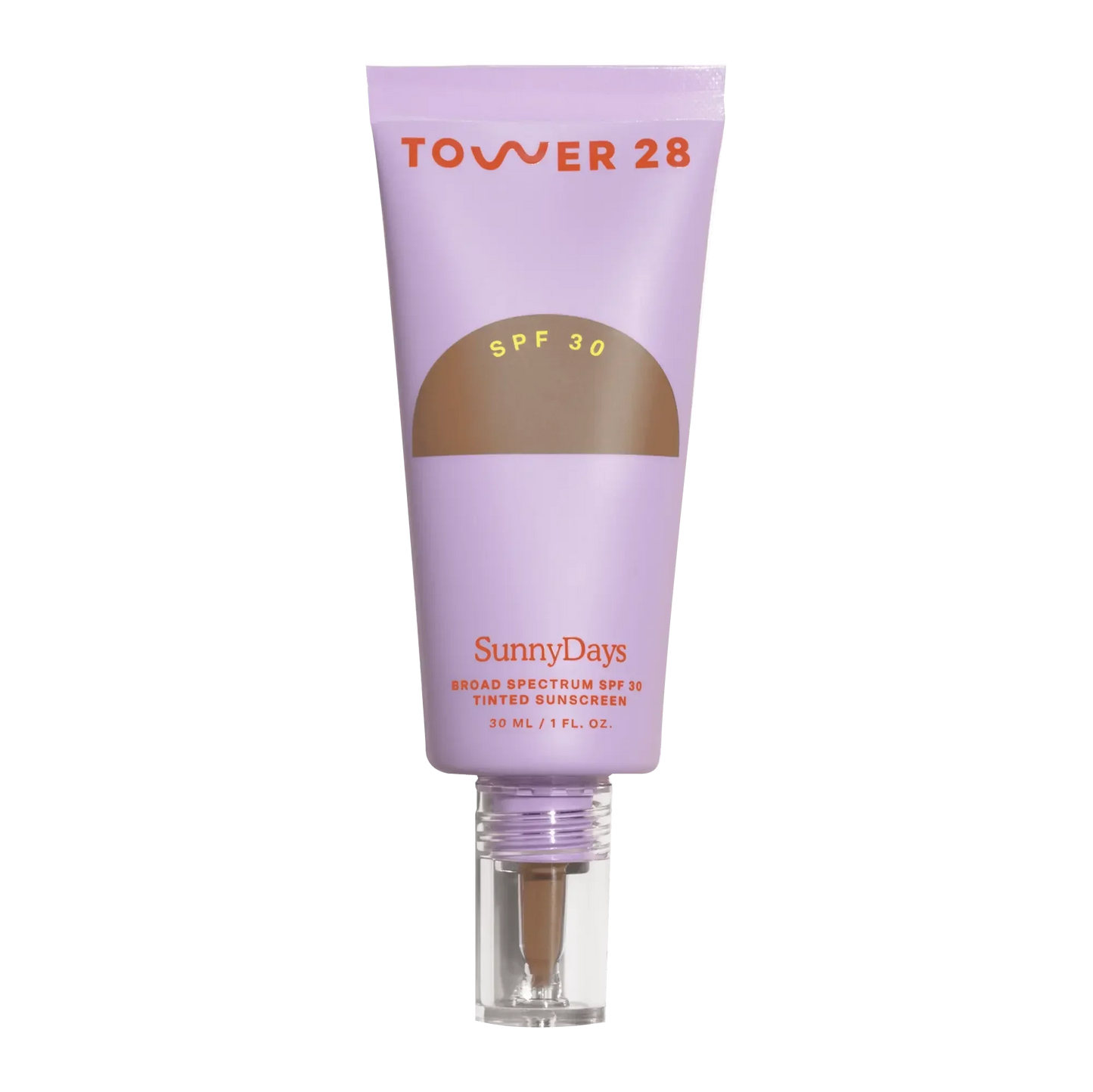 Tower 28 SunnyDays Tinted SPF 30 - Tower 28 Beauty - Foundations & Concealers - 45 Silver Lake - Wylde Grey