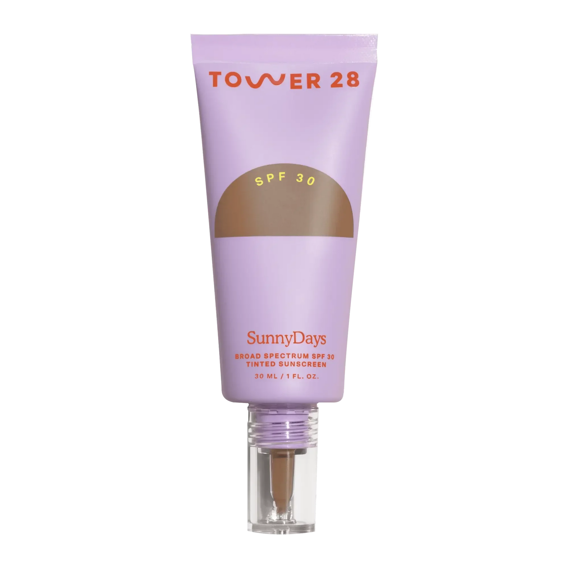 Tower 28 SunnyDays Tinted SPF 30 - Tower 28 Beauty - Foundations & Concealers - 45 Silver Lake - Wylde Grey