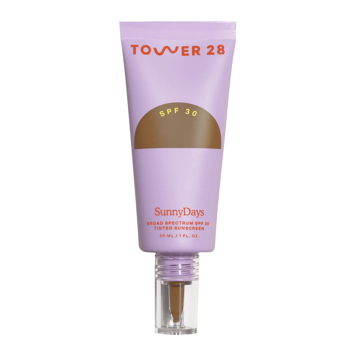 Tower 28 SunnyDays Tinted SPF 30 - Tower 28 Beauty - Foundations & Concealers - 50 Sunset - Wylde Grey