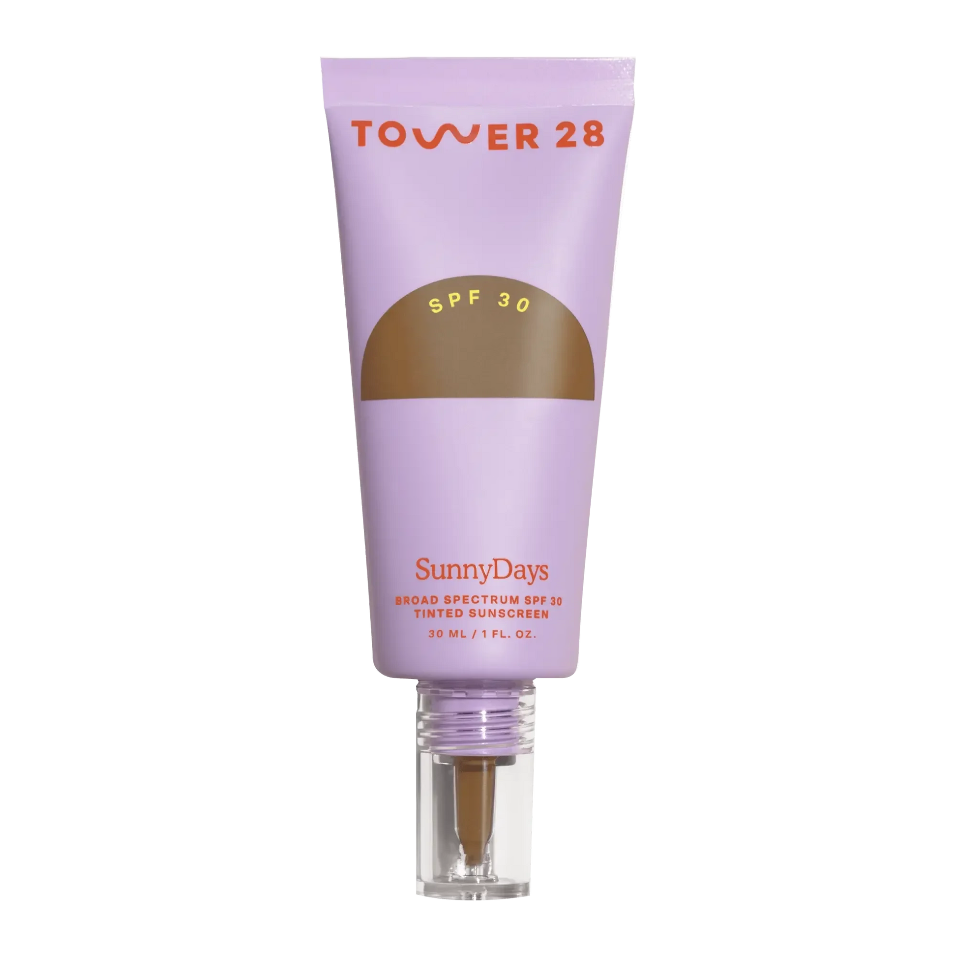 Tower 28 SunnyDays Tinted SPF 30 - Tower 28 Beauty - Foundations & Concealers - 50 Sunset - Wylde Grey