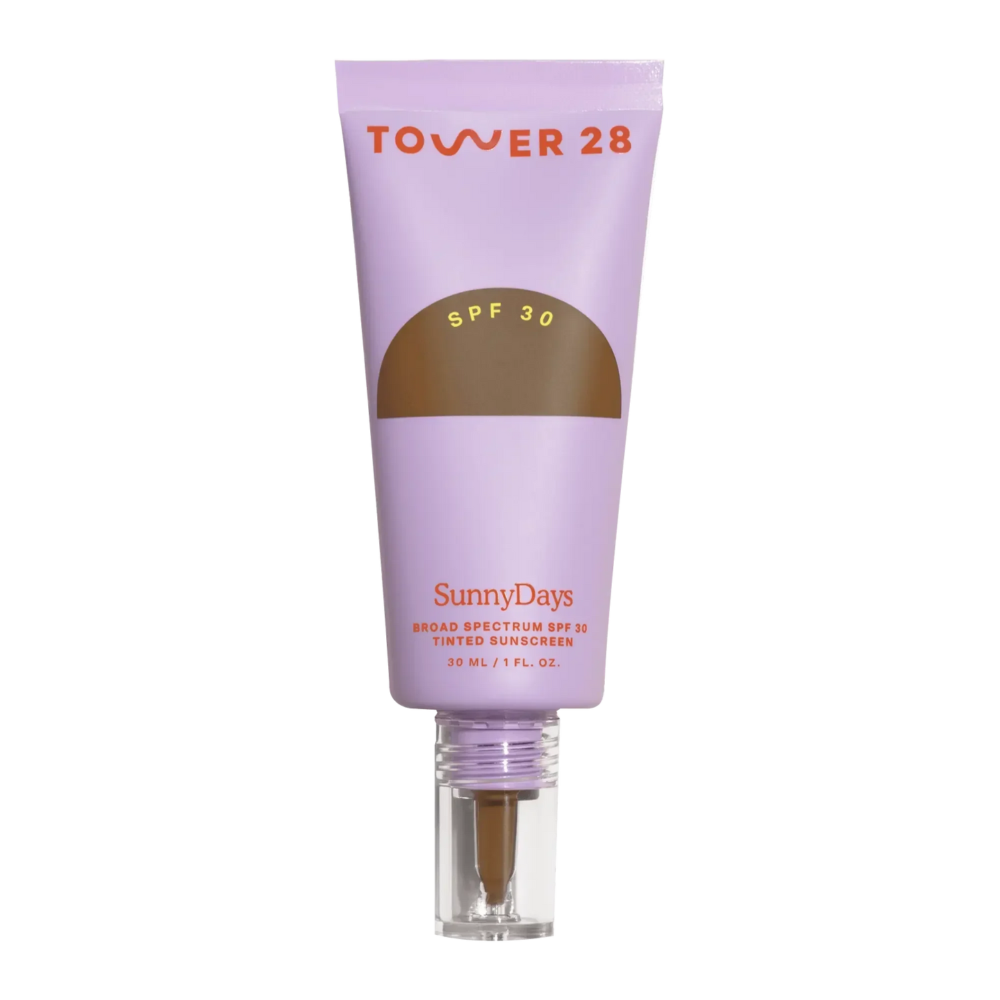 Tower 28 SunnyDays Tinted SPF 30 - Tower 28 Beauty - Foundations & Concealers - 55 Temescal - Wylde Grey