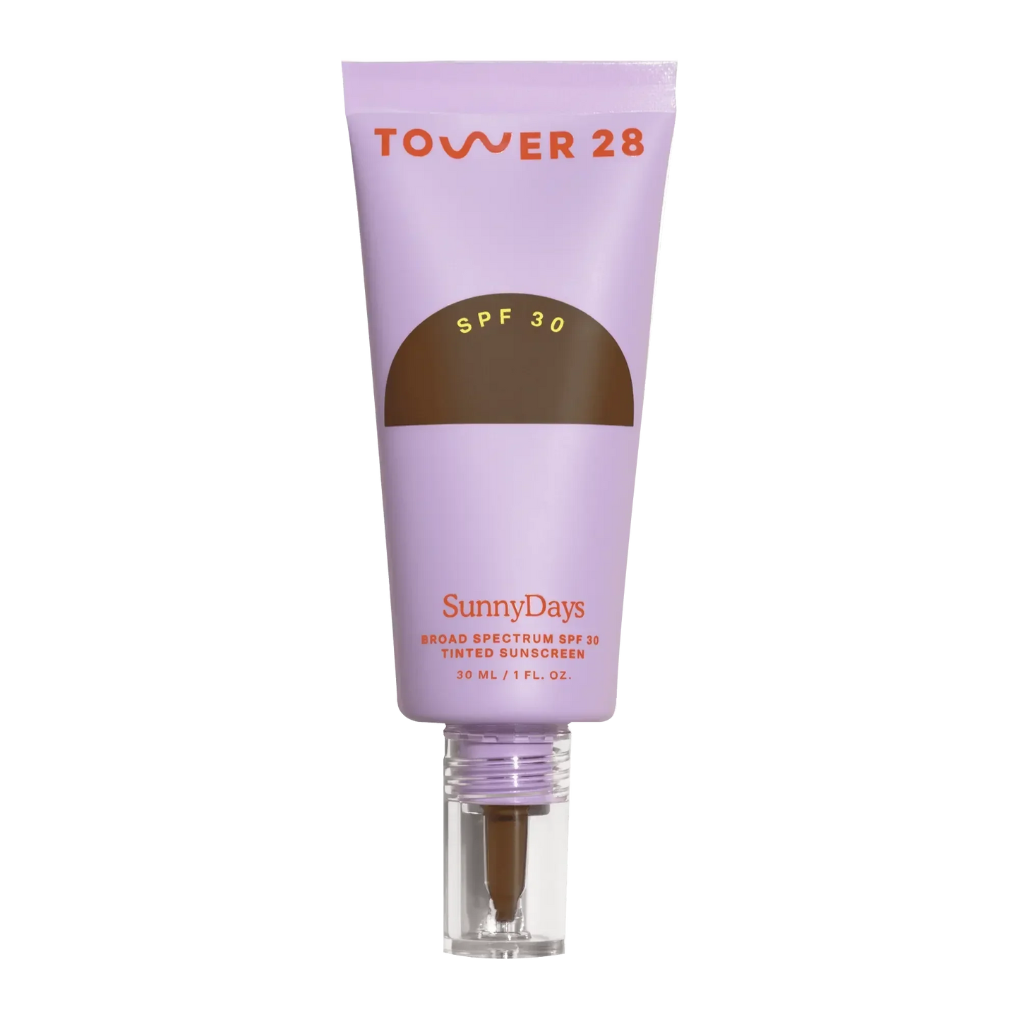 Tower 28 SunnyDays Tinted SPF 30 - Tower 28 Beauty - Foundations & Concealers - 60 Third St - Wylde Grey
