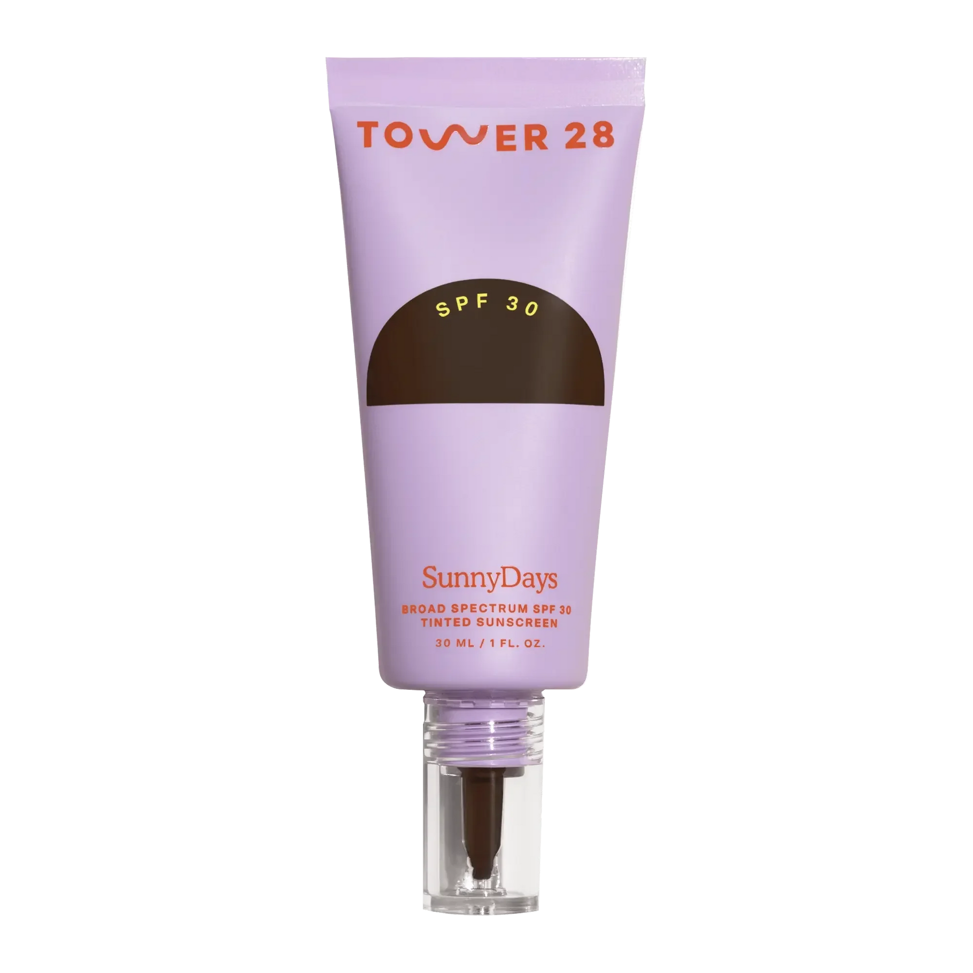 Tower 28 SunnyDays Tinted SPF 30 - Tower 28 Beauty - Foundations & Concealers - 65 Topanga - Wylde Grey