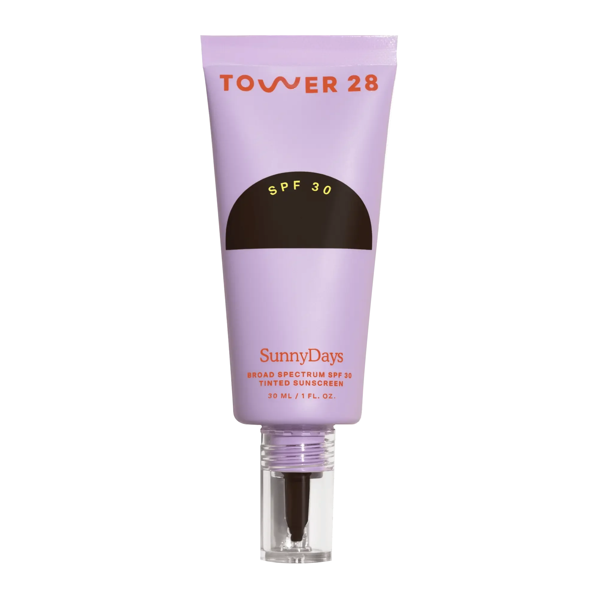 Tower 28 SunnyDays Tinted SPF 30 - Tower 28 Beauty - Foundations & Concealers - 70 Venice - Wylde Grey